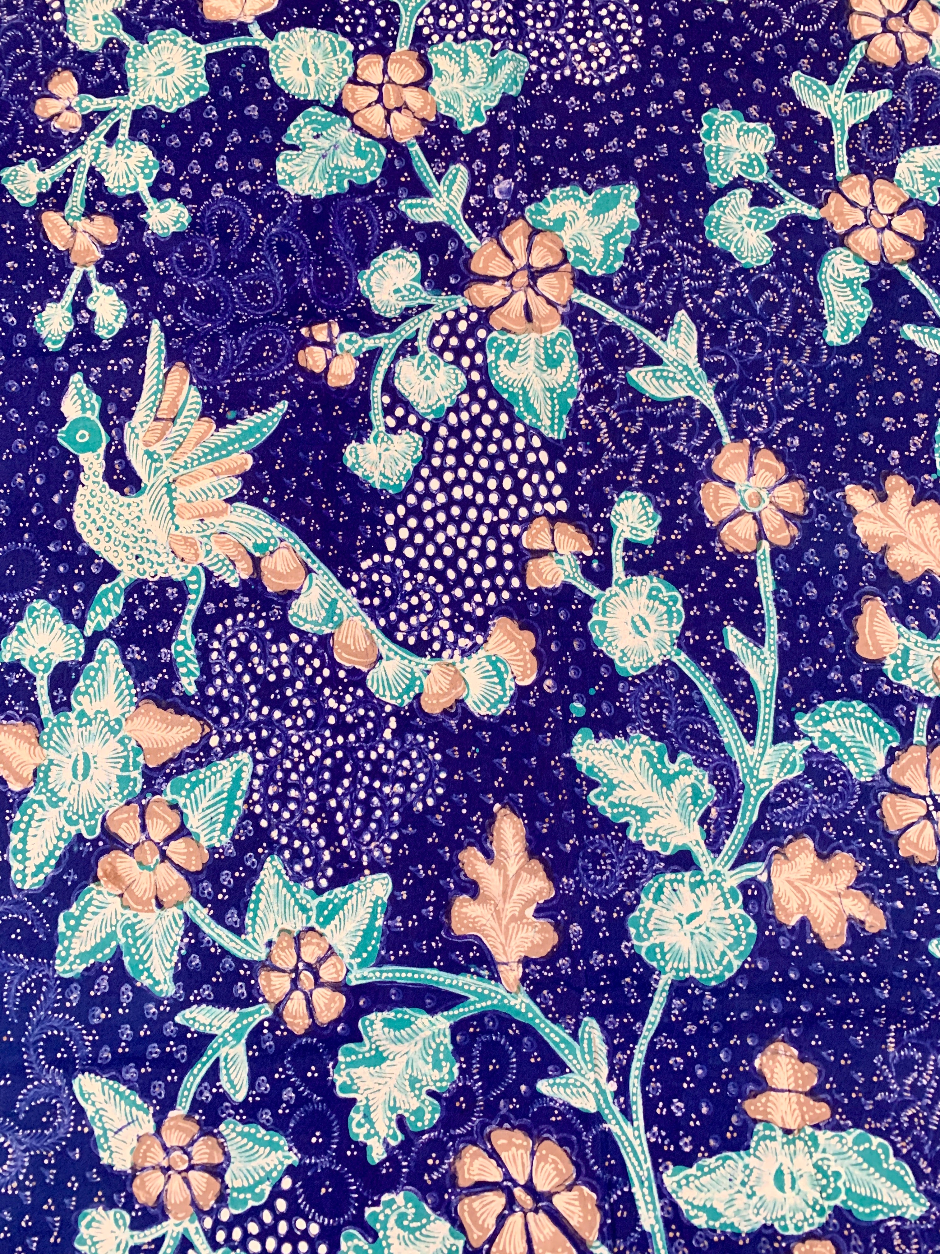 Batik Tulis Lasem KE-104.4842