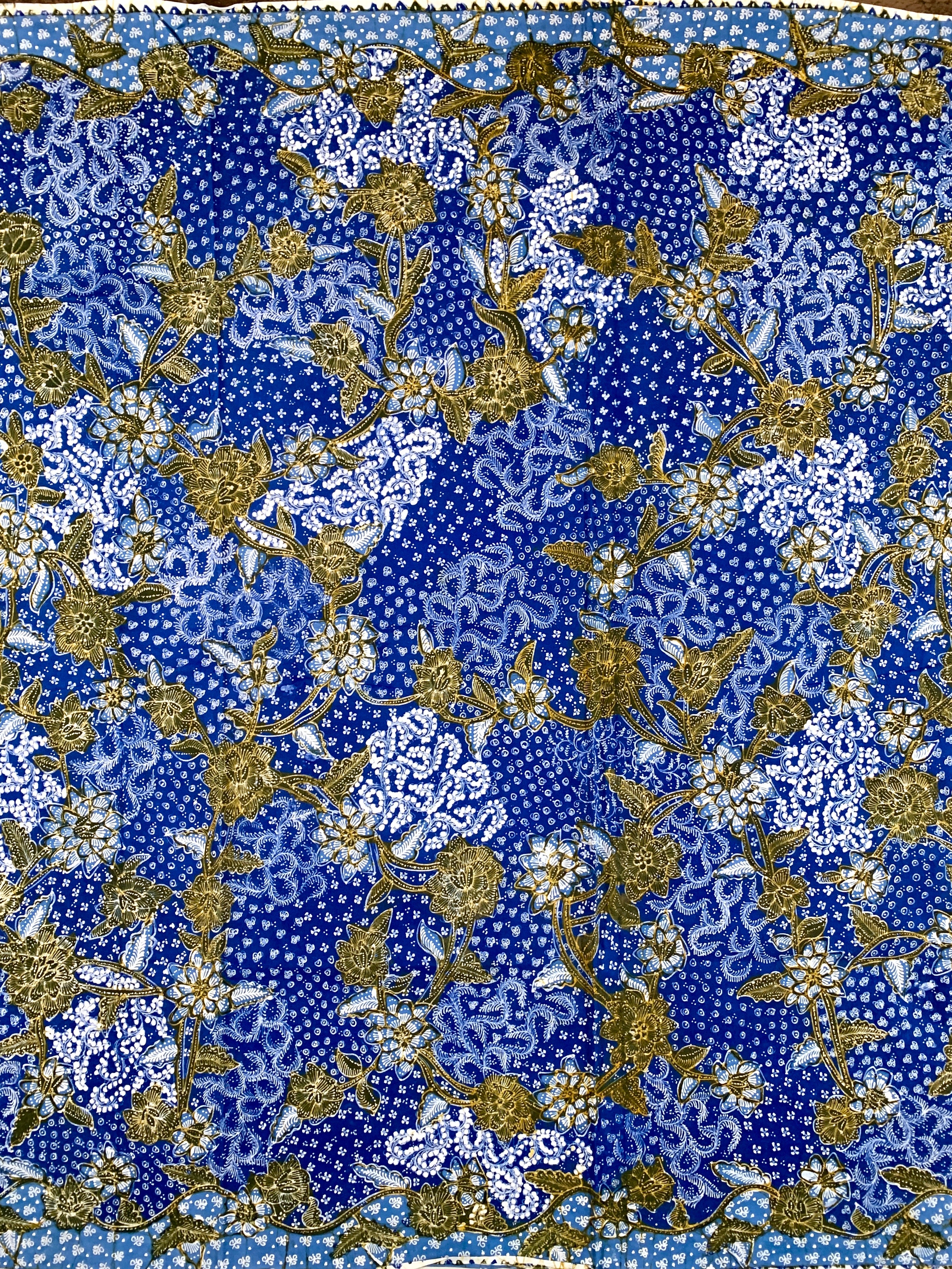 Batik Tulis Lasem KE-104.4852