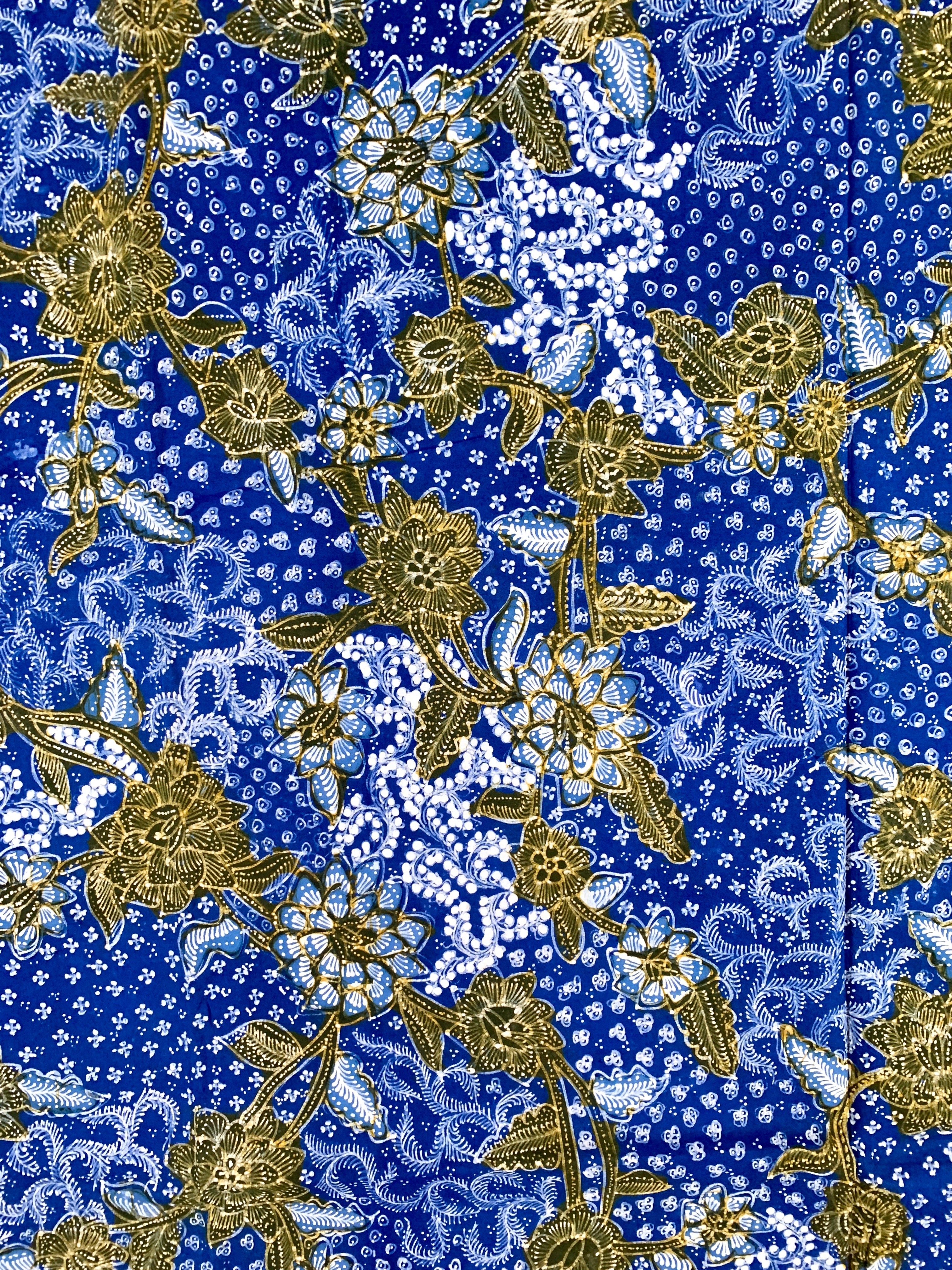 Batik Tulis Lasem KE-104.4852