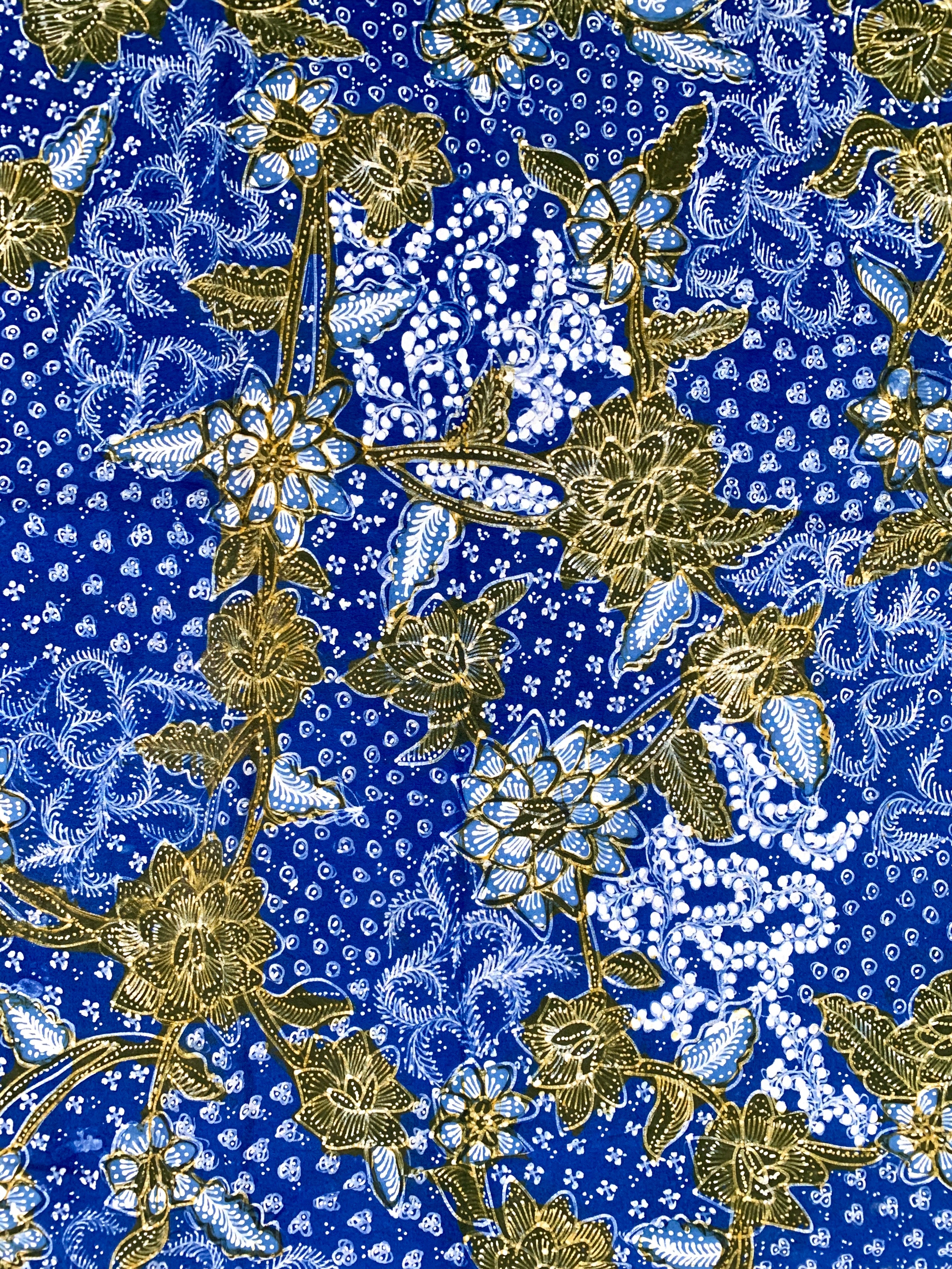 Batik Tulis Lasem KE-104.4852