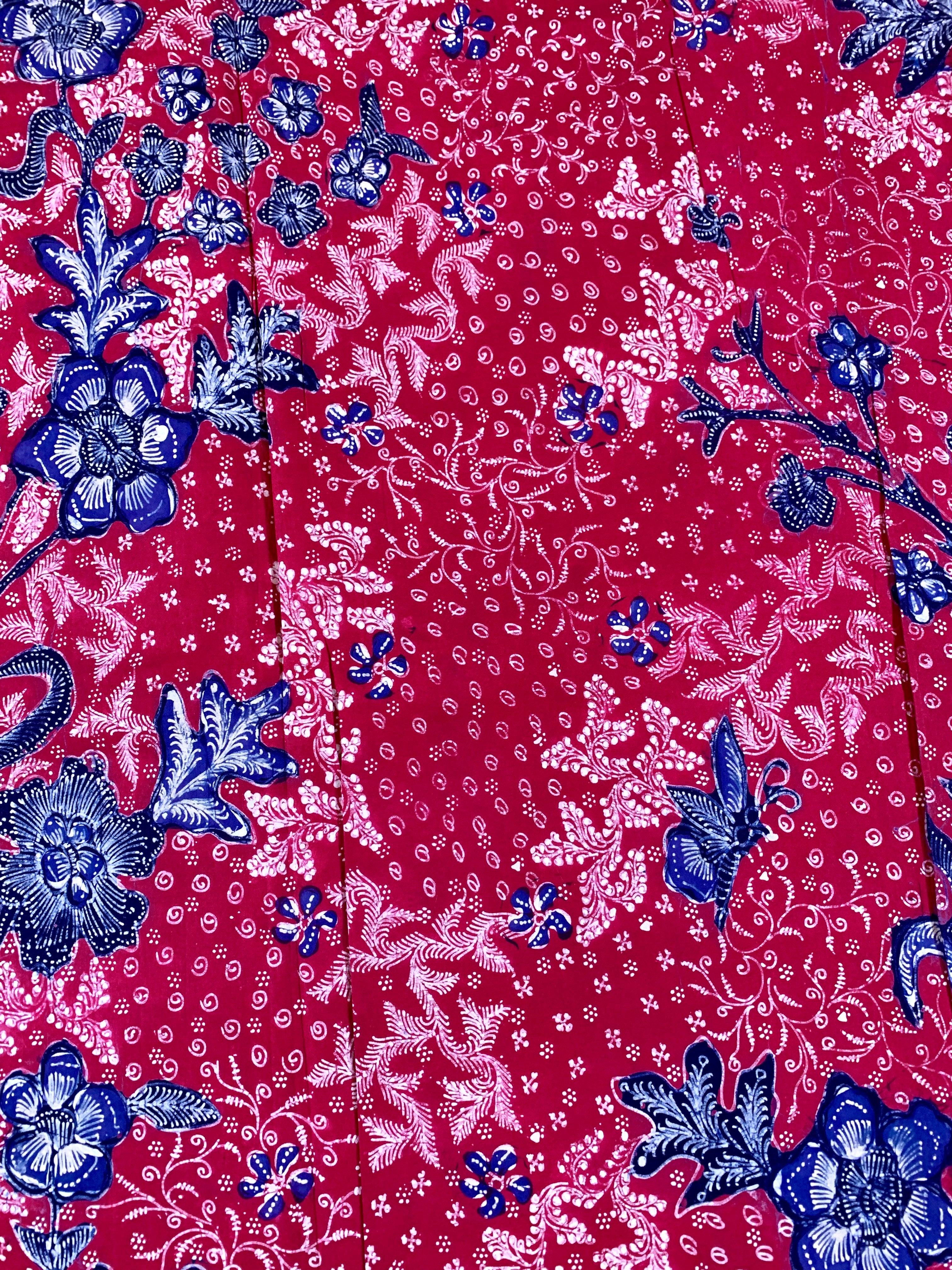 Batik Tulis Lasem KE-104.4861