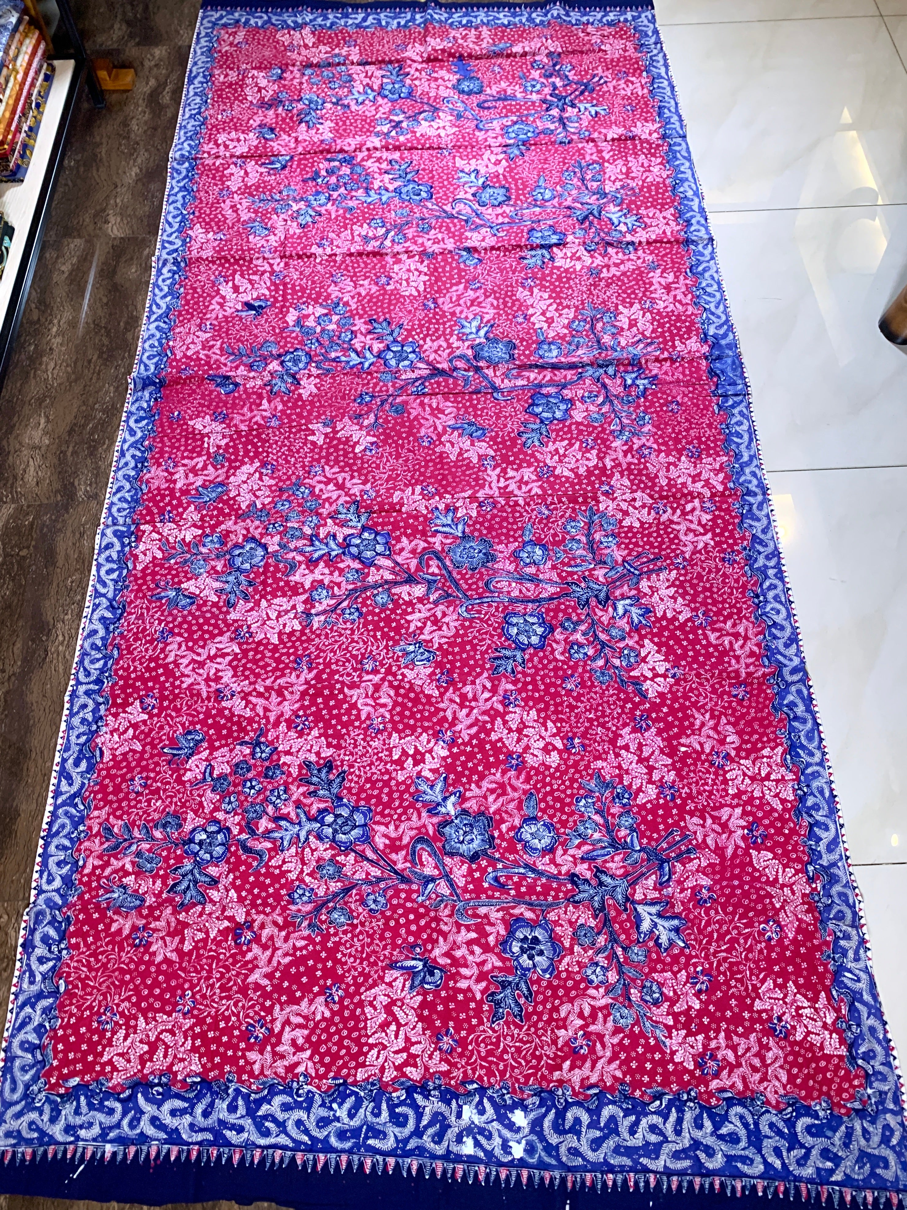 Batik Tulis Lasem KE-104.4861