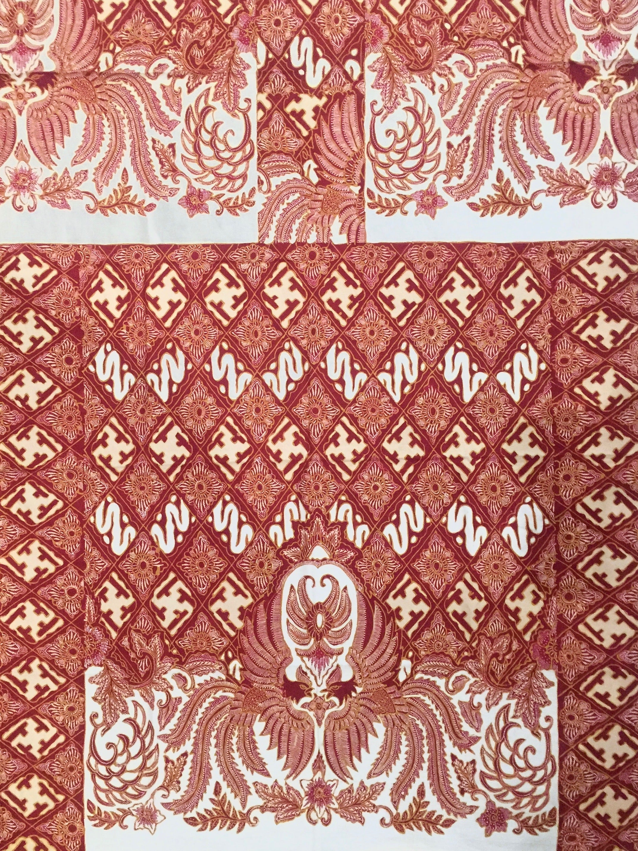 Batik Tulis Pekalongan KR-29.7650