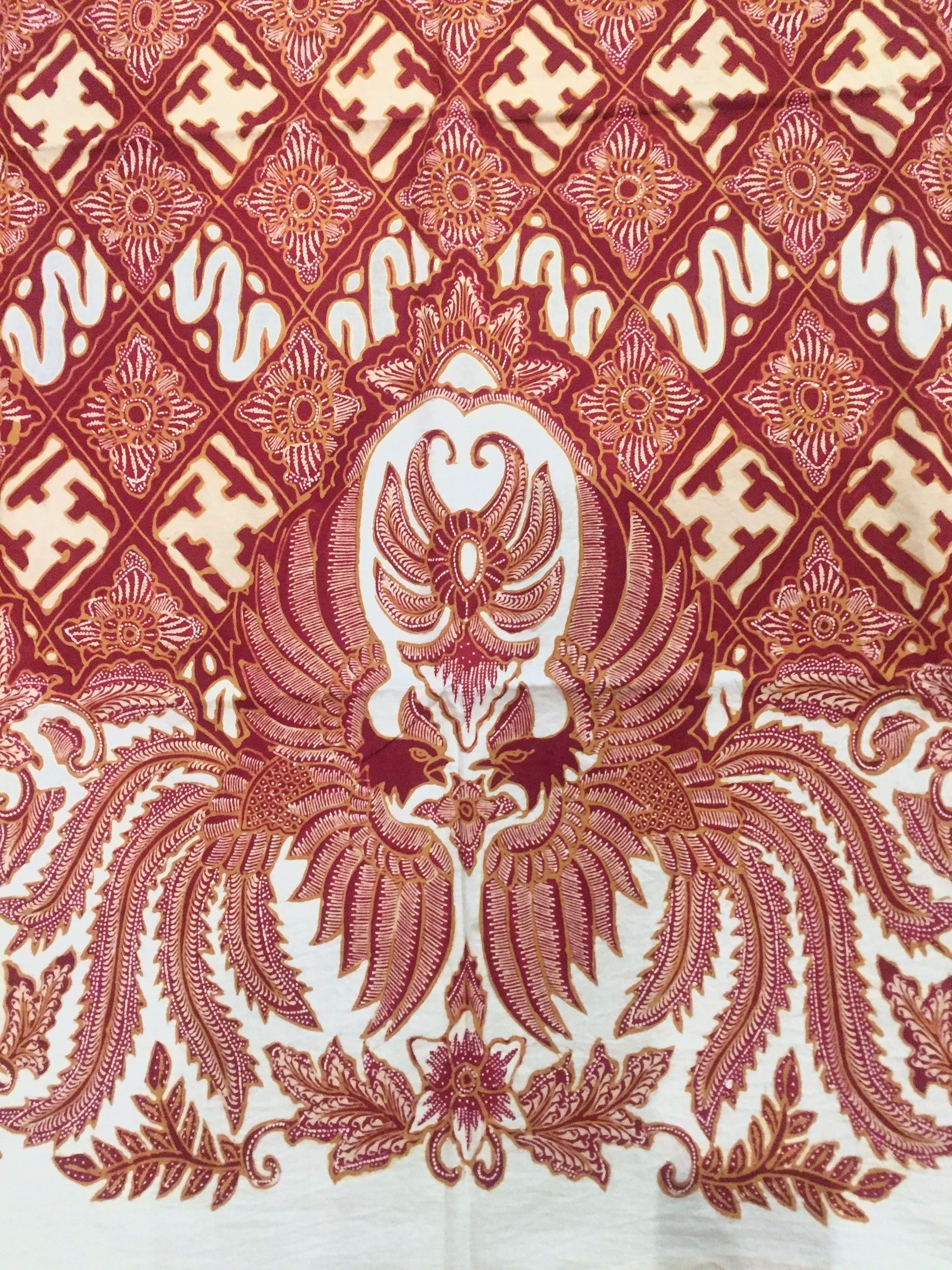 Batik Tulis Pekalongan KR-29.7650