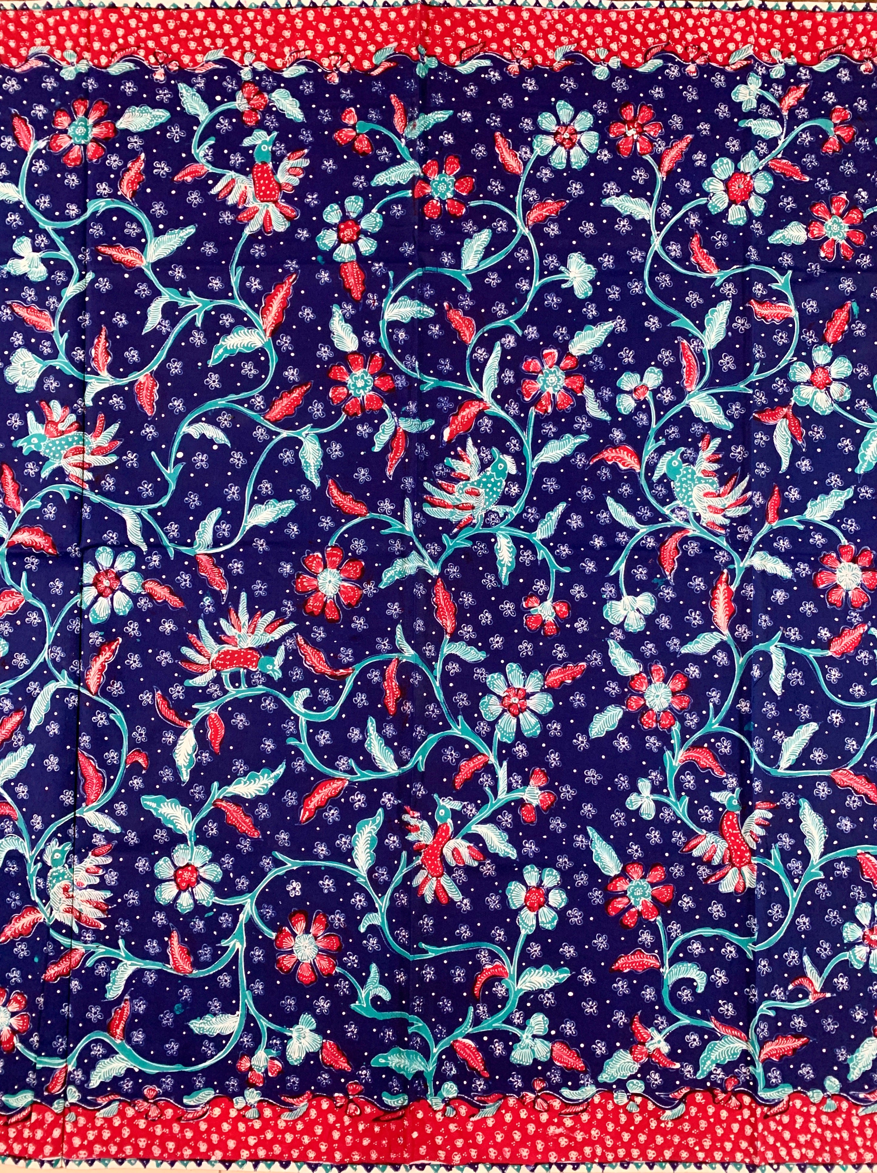 Batik Tulis Lasem KE-104.4869