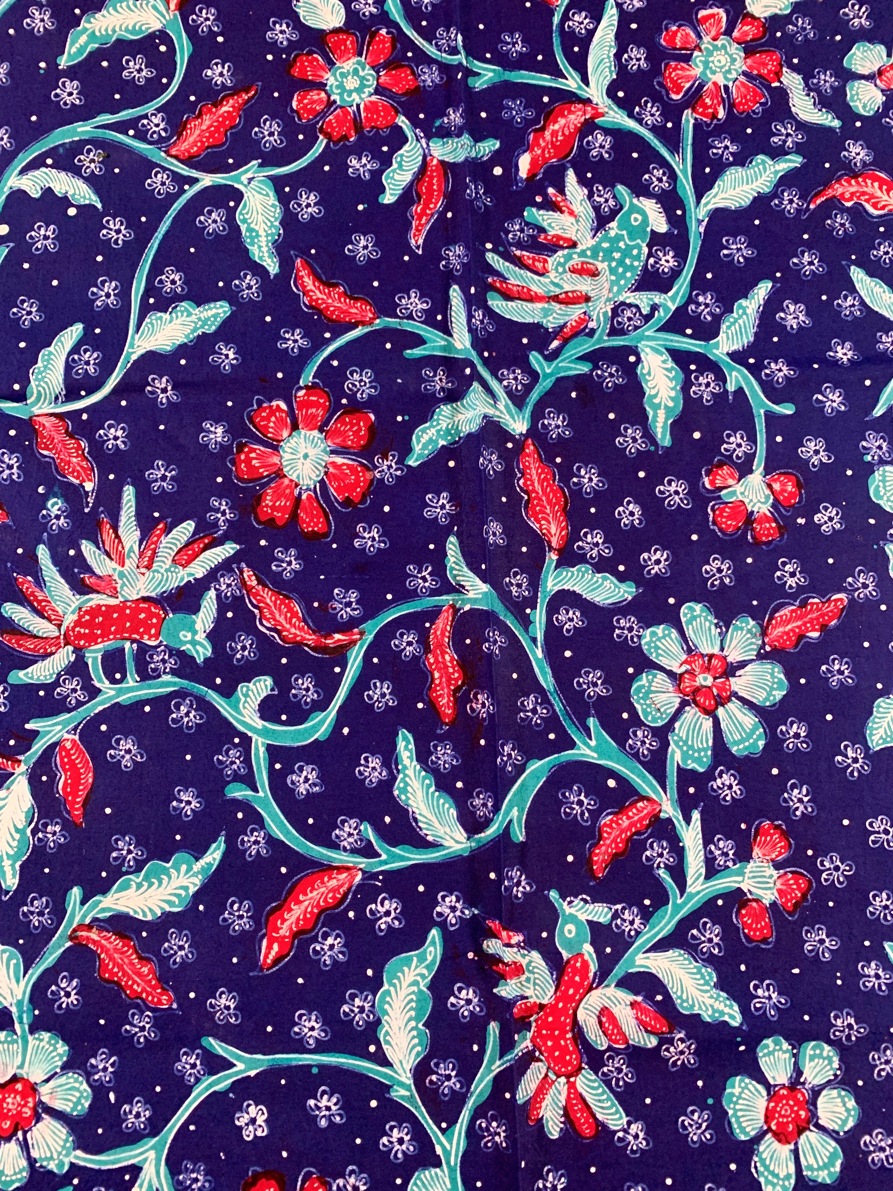 Batik Tulis Lasem KE-104.4869