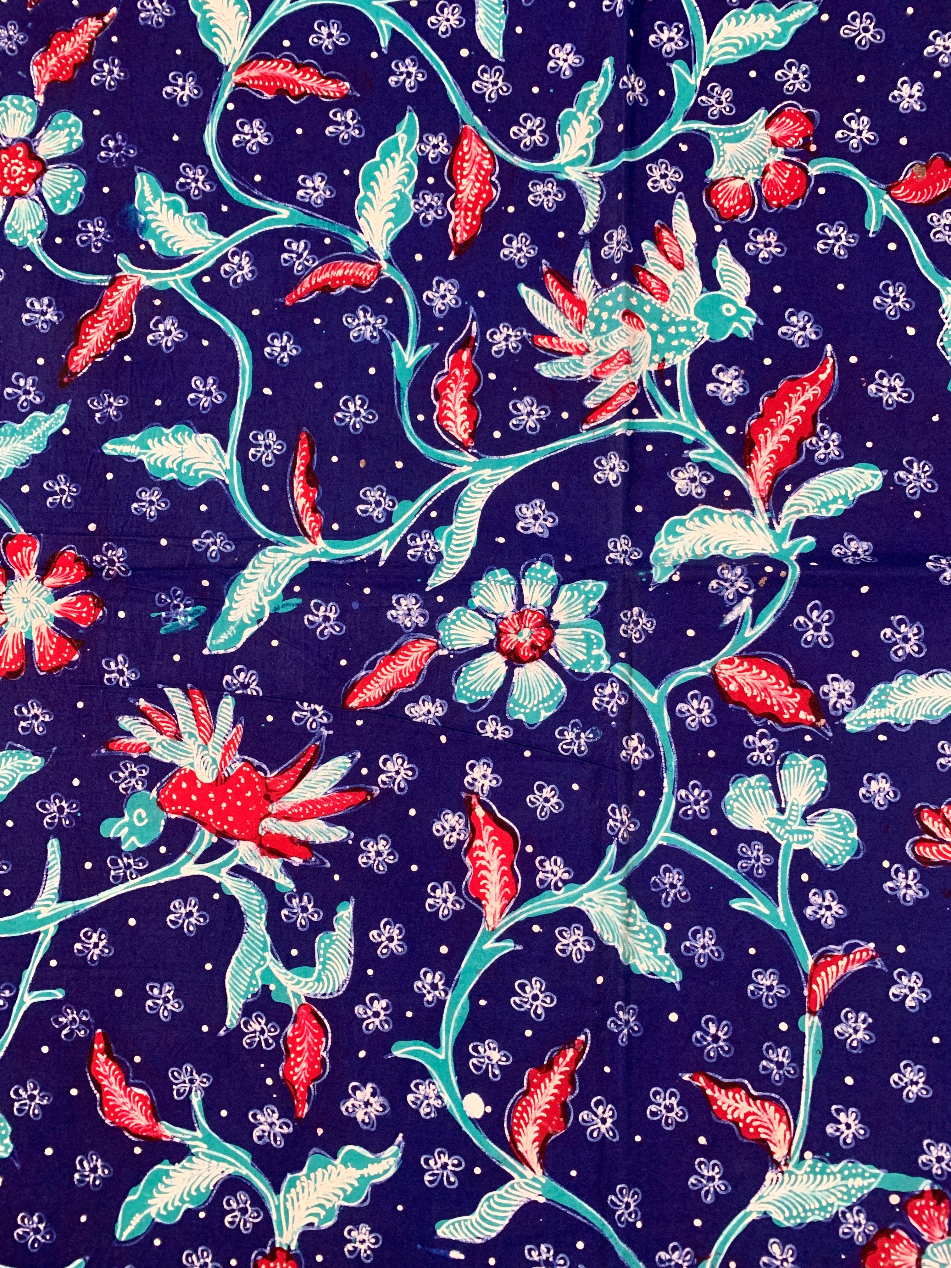 Batik Tulis Lasem KE-104.4869