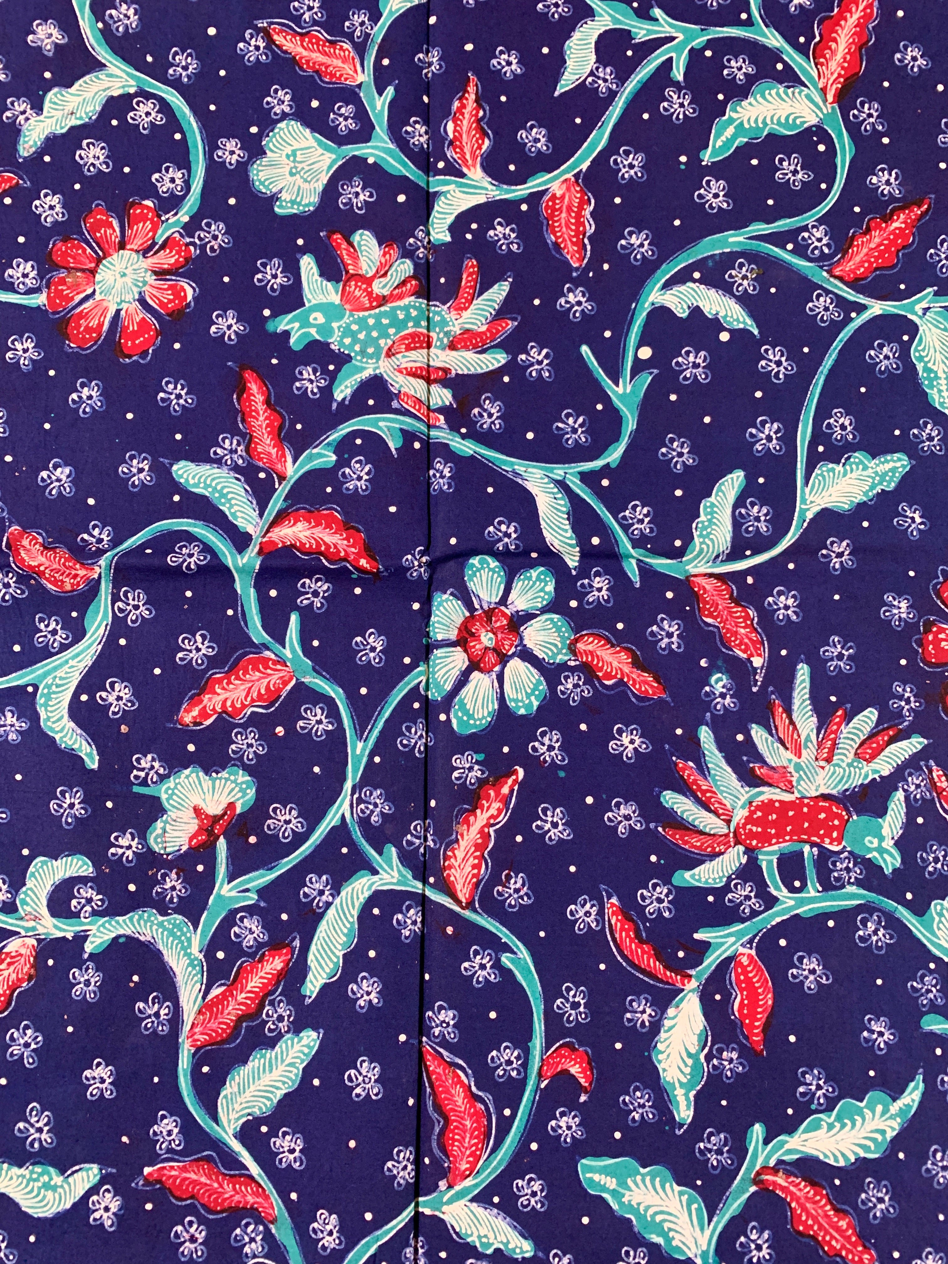 Batik Tulis Lasem KE-104.4869