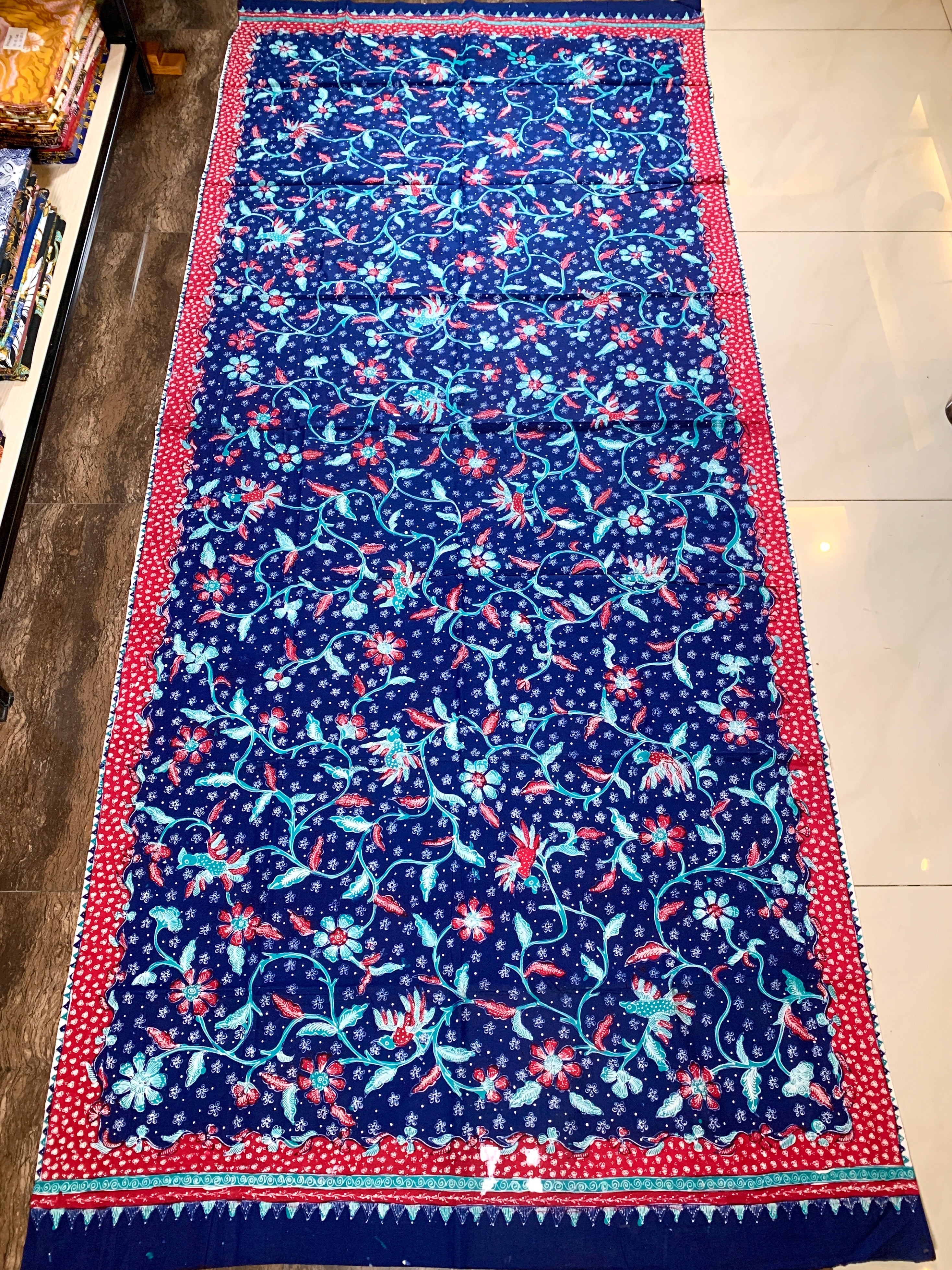 Batik Tulis Lasem KE-104.4869