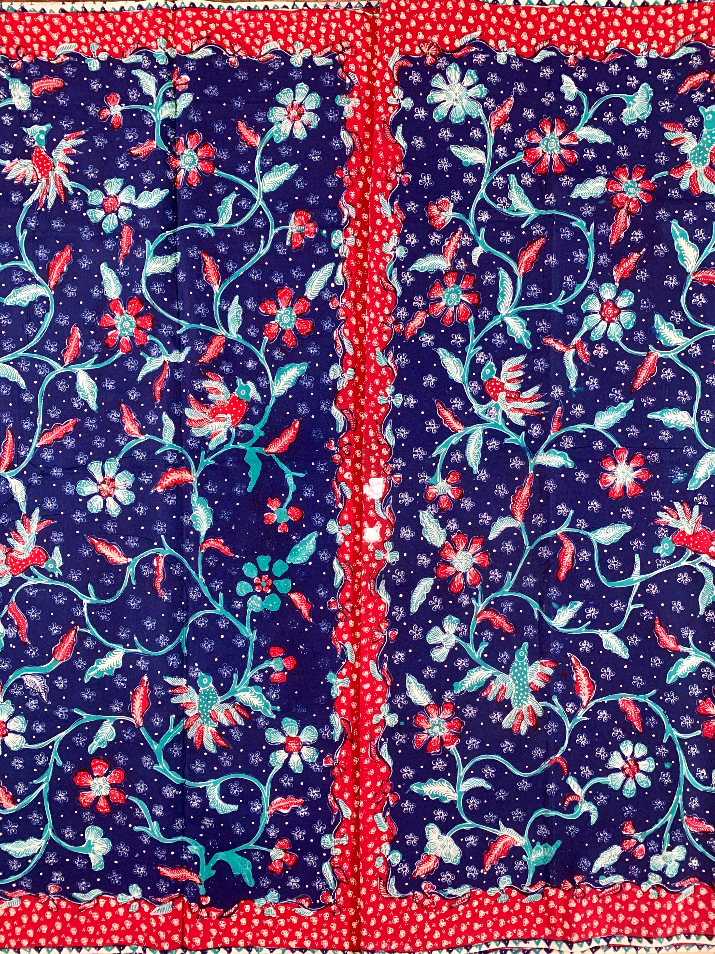 Batik Tulis Lasem KE-104.4869