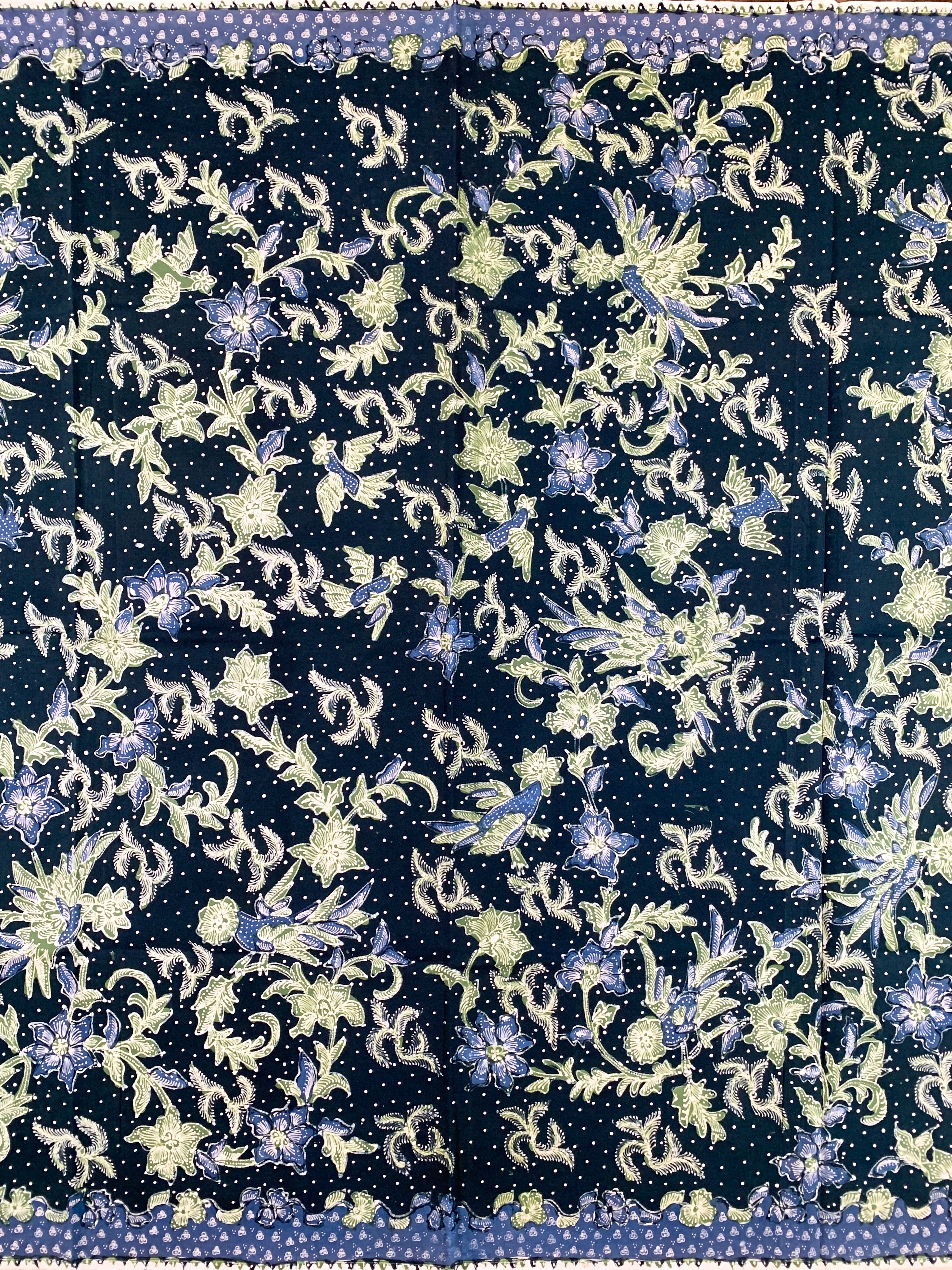 Batik Tulis Lasem KE-104.4880