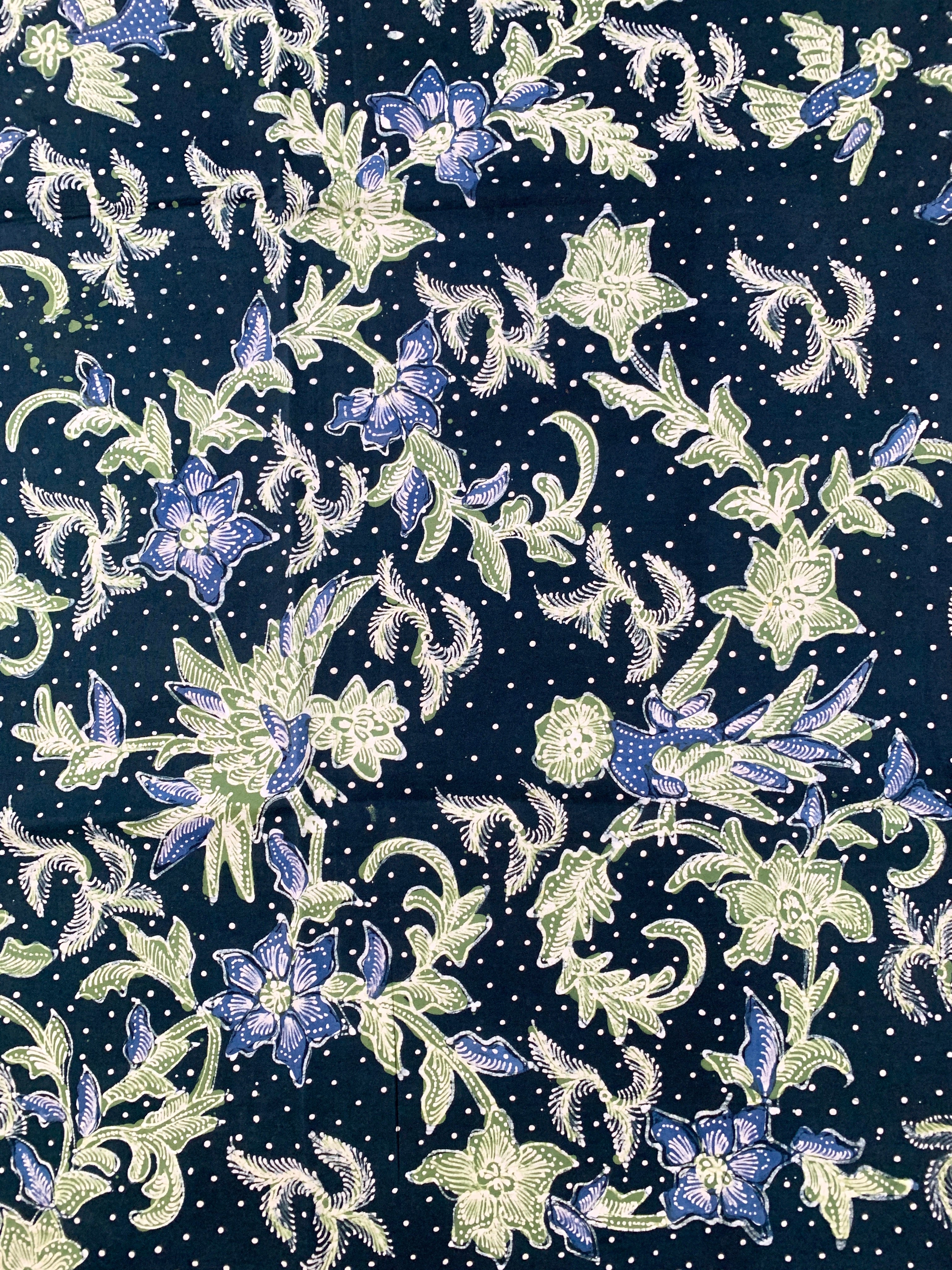 Batik Tulis Lasem KE-104.4880