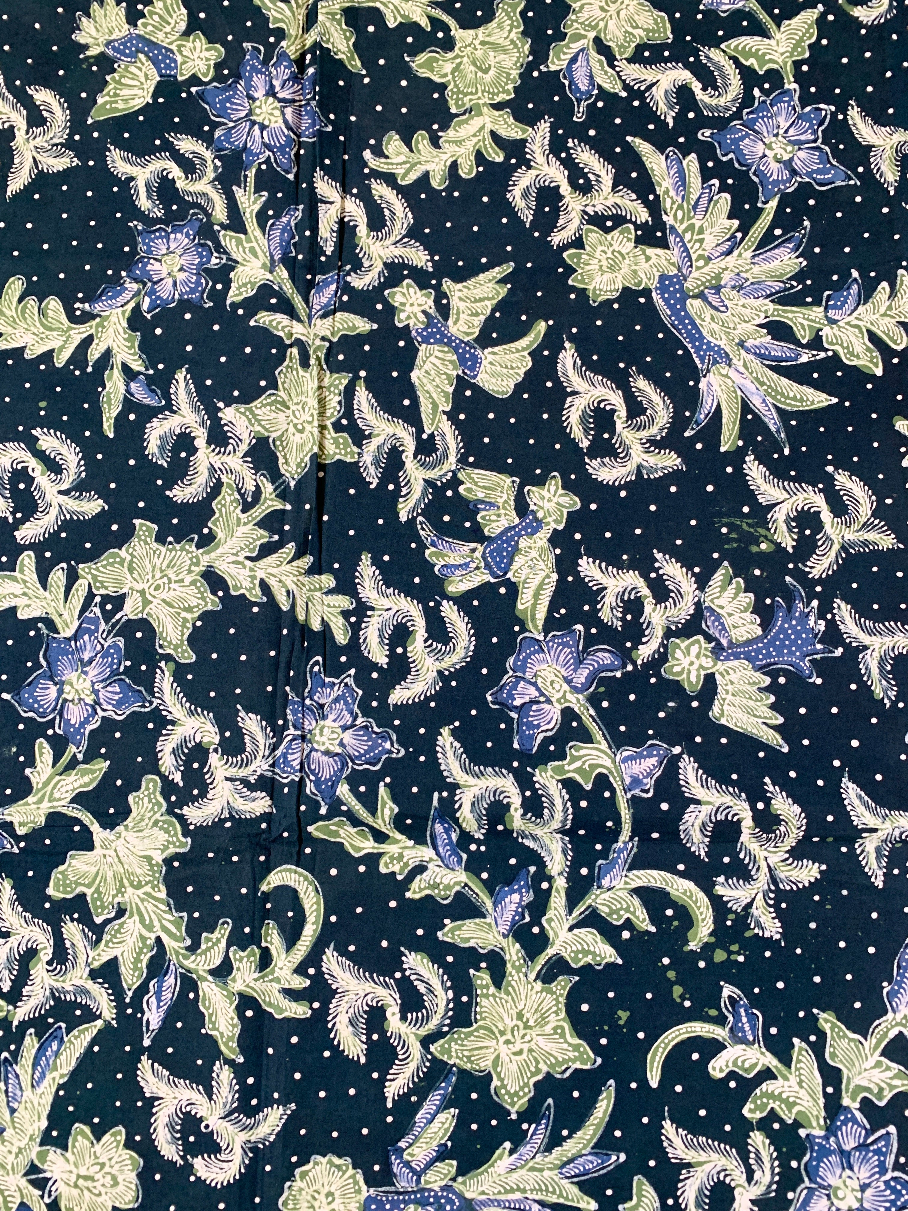 Batik Tulis Lasem KE-104.4880