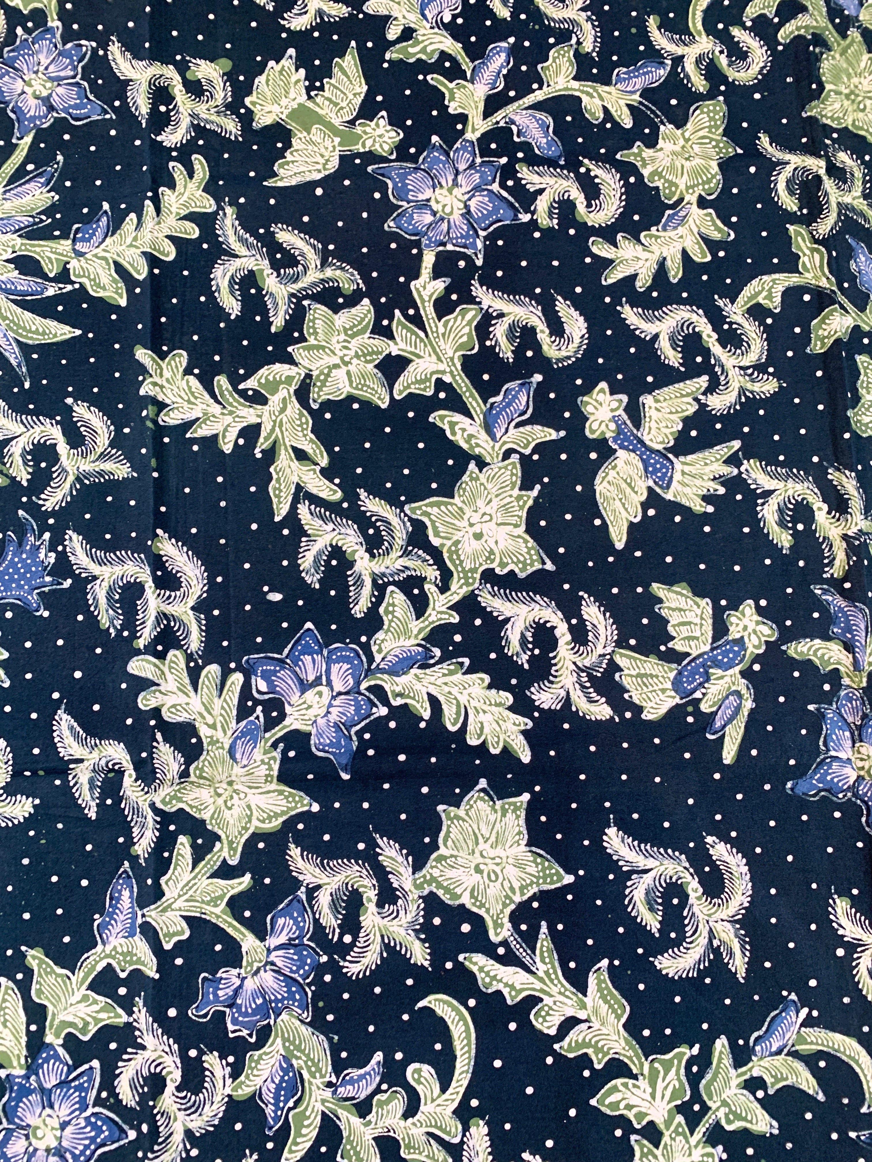 Batik Tulis Lasem KE-104.4880