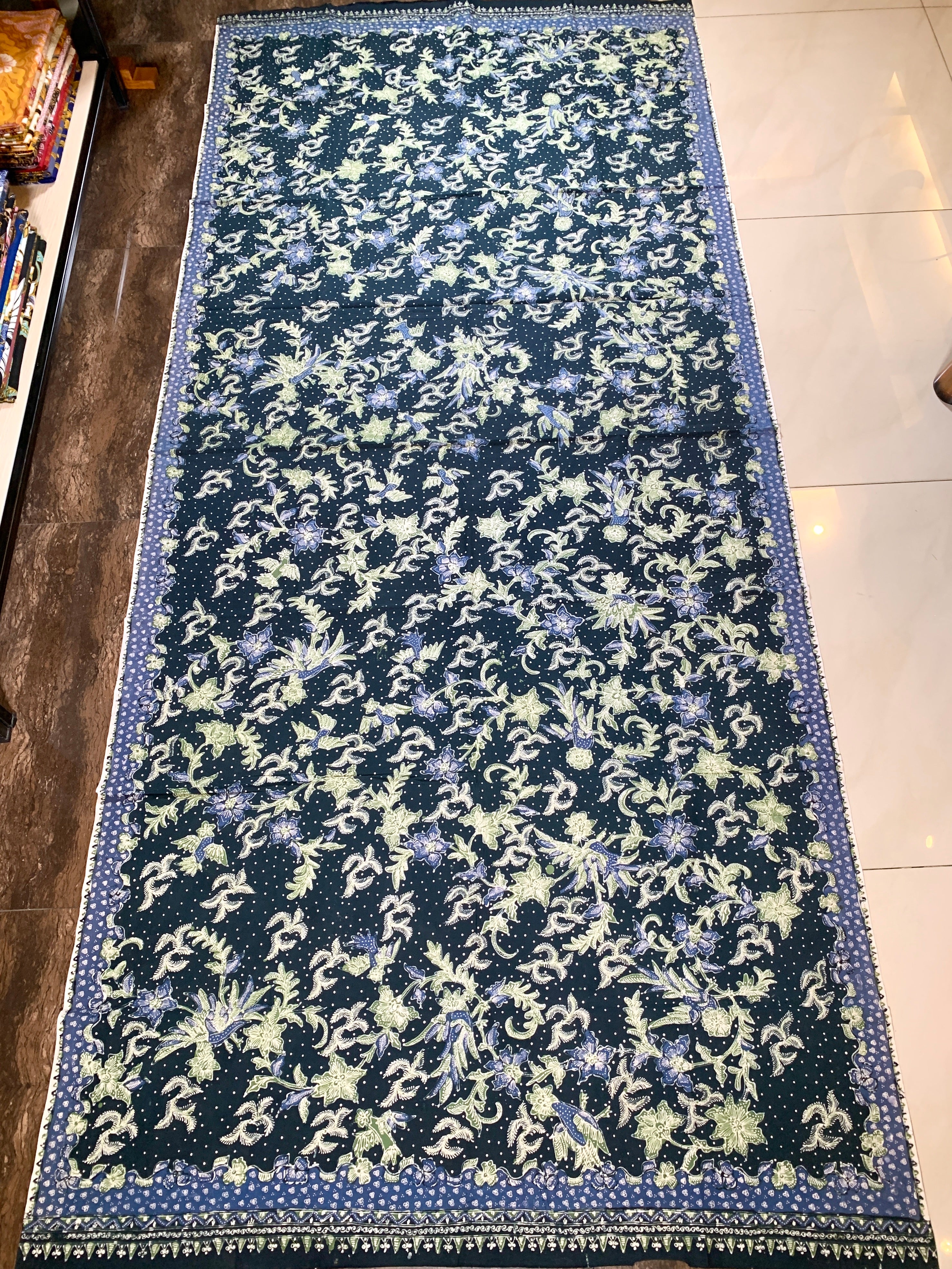 Batik Tulis Lasem KE-104.4880