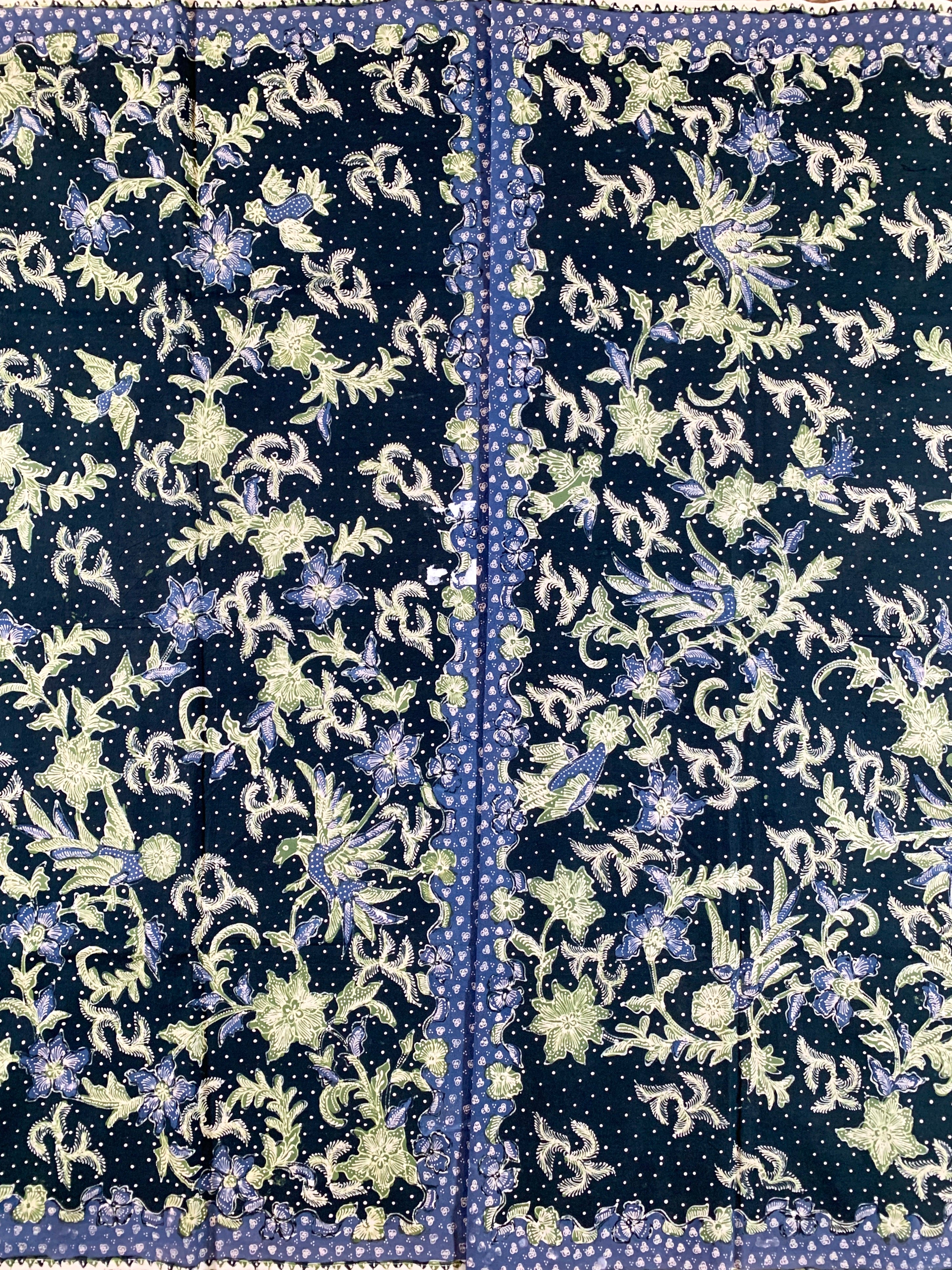 Batik Tulis Lasem KE-104.4880