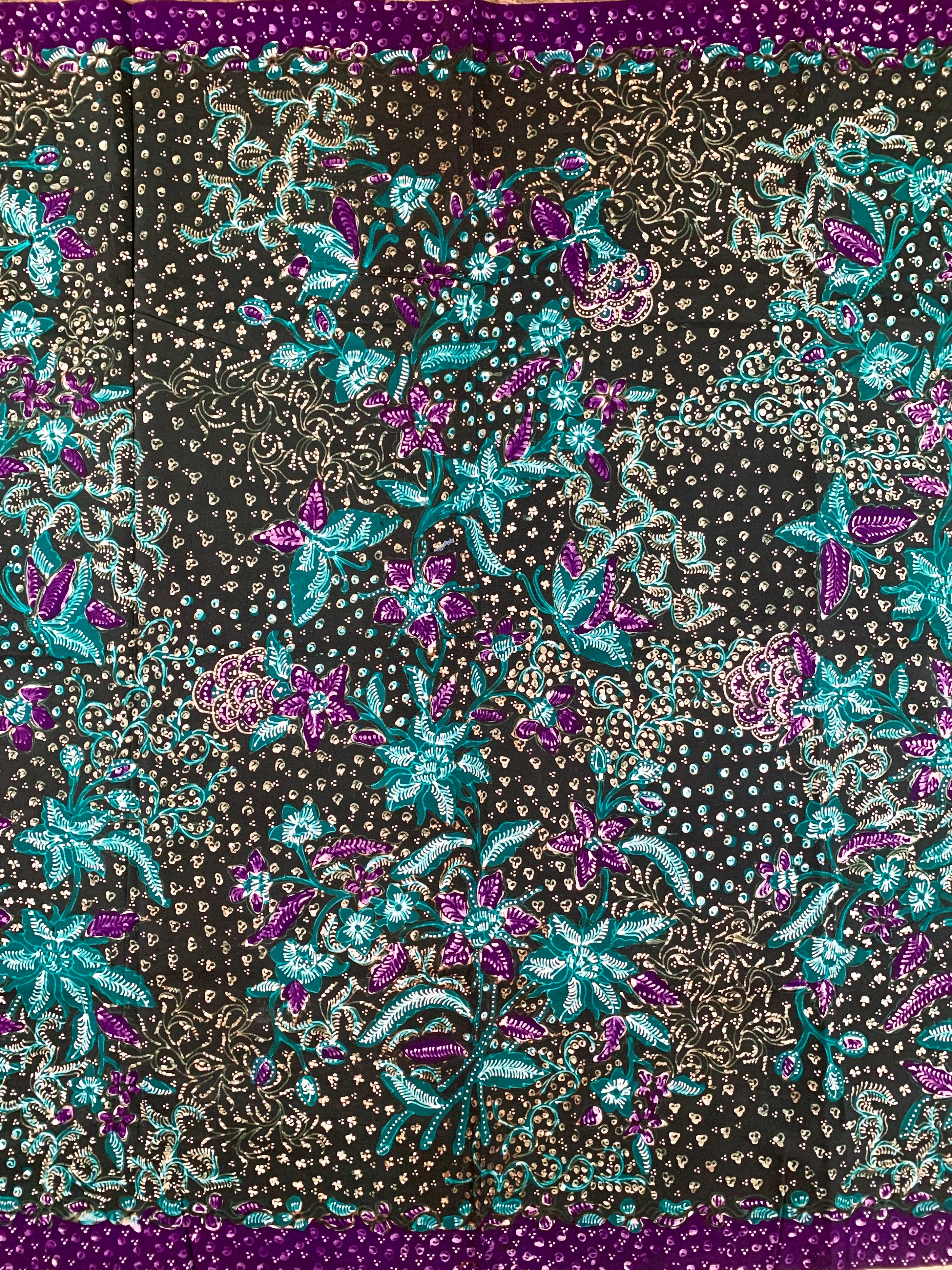 Batik Tulis Lasem KE-105.6403