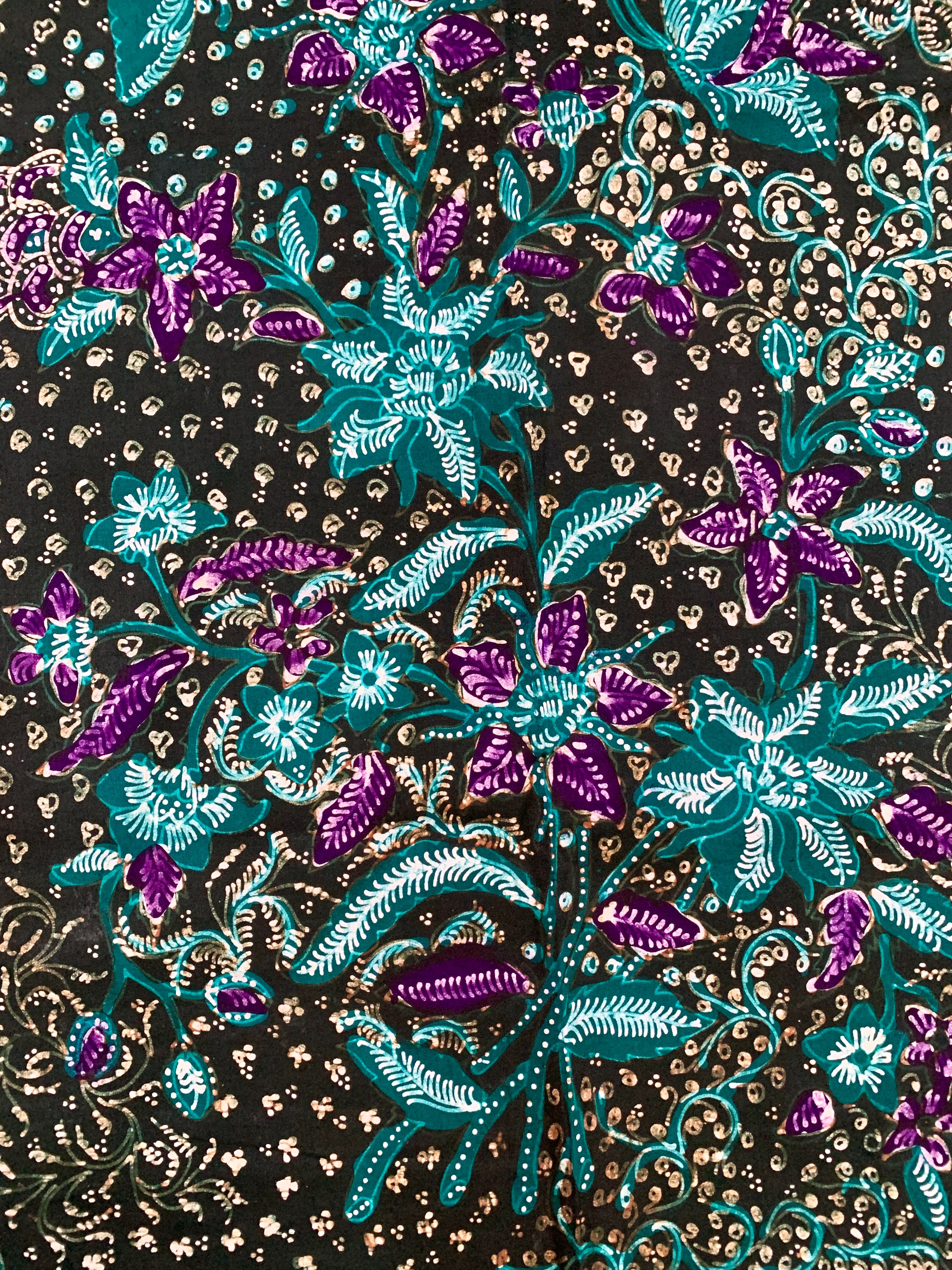 Batik Tulis Lasem KE-105.6403