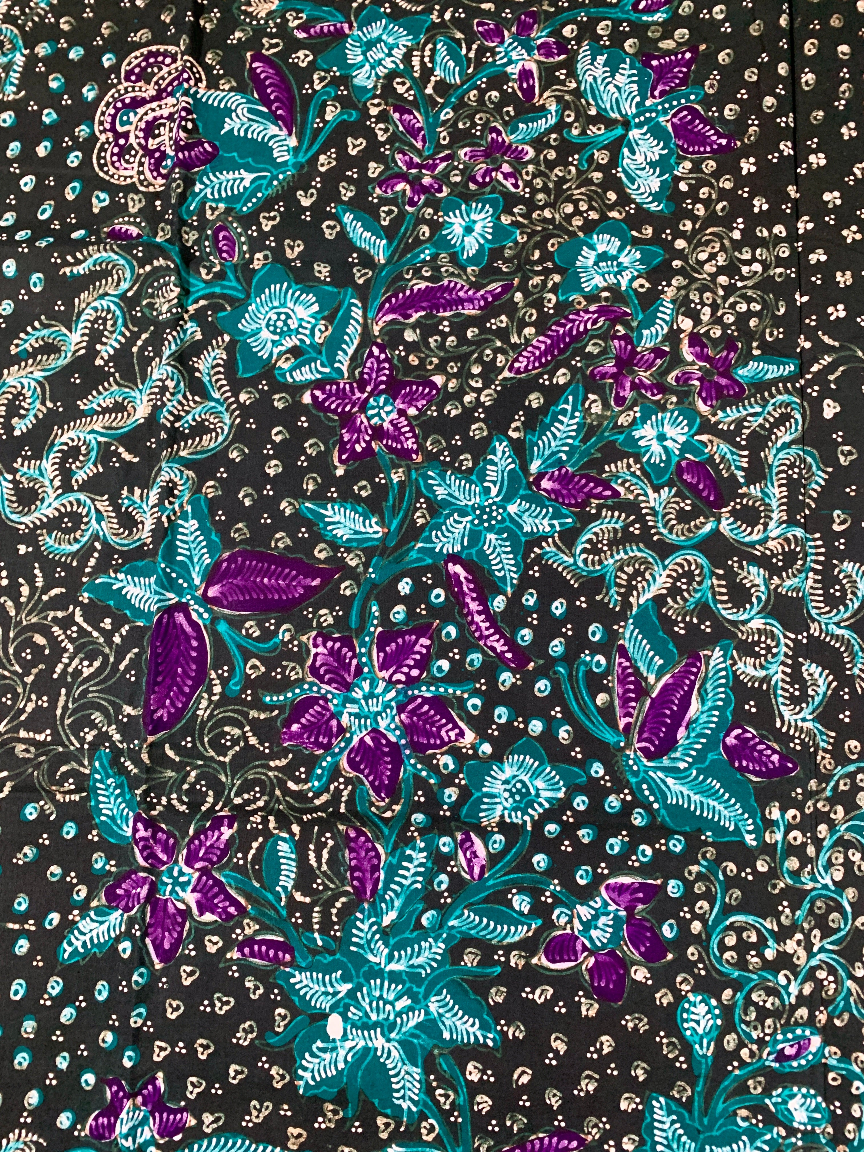 Batik Tulis Lasem KE-105.6403