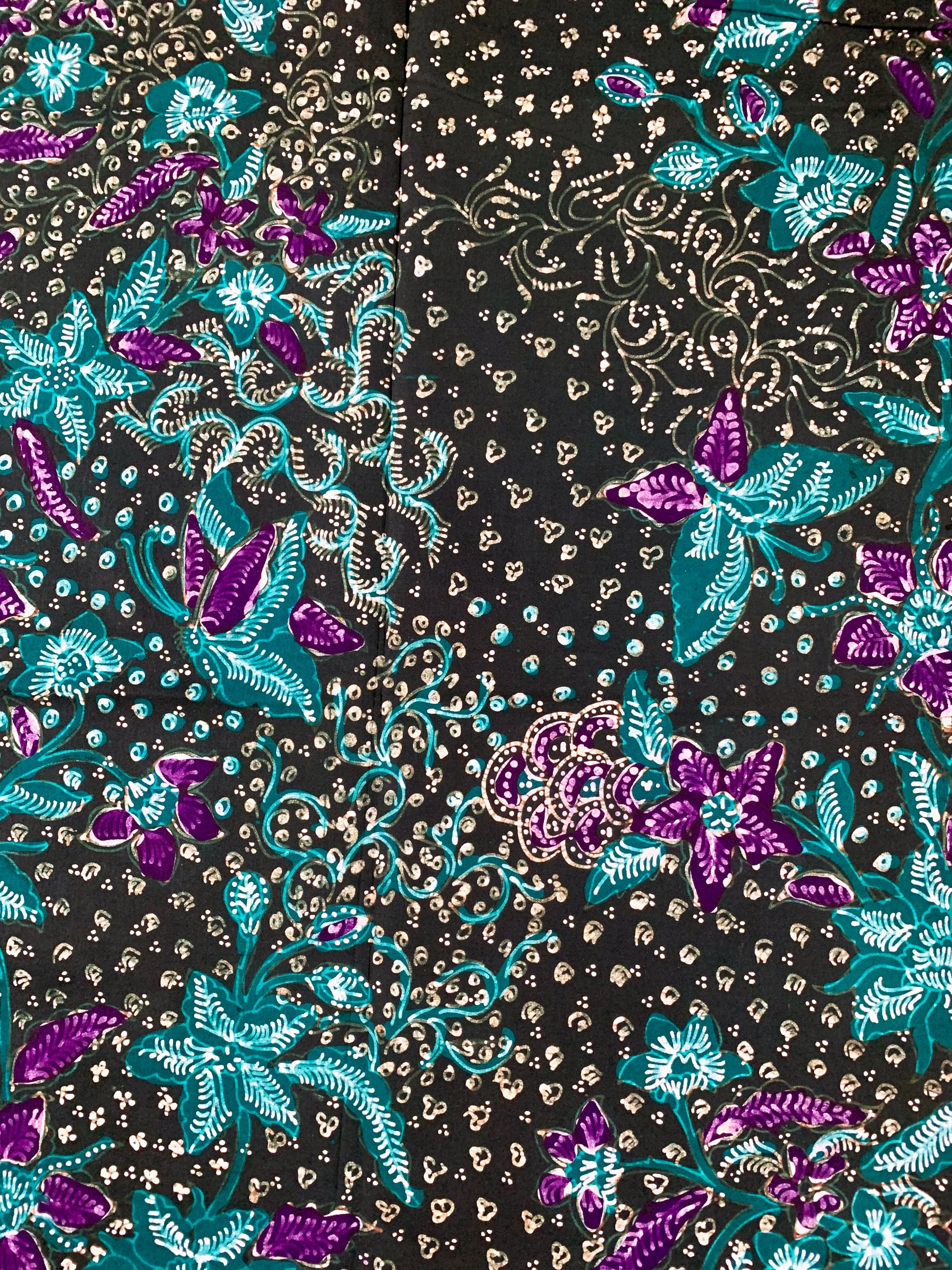 Batik Tulis Lasem KE-105.6403