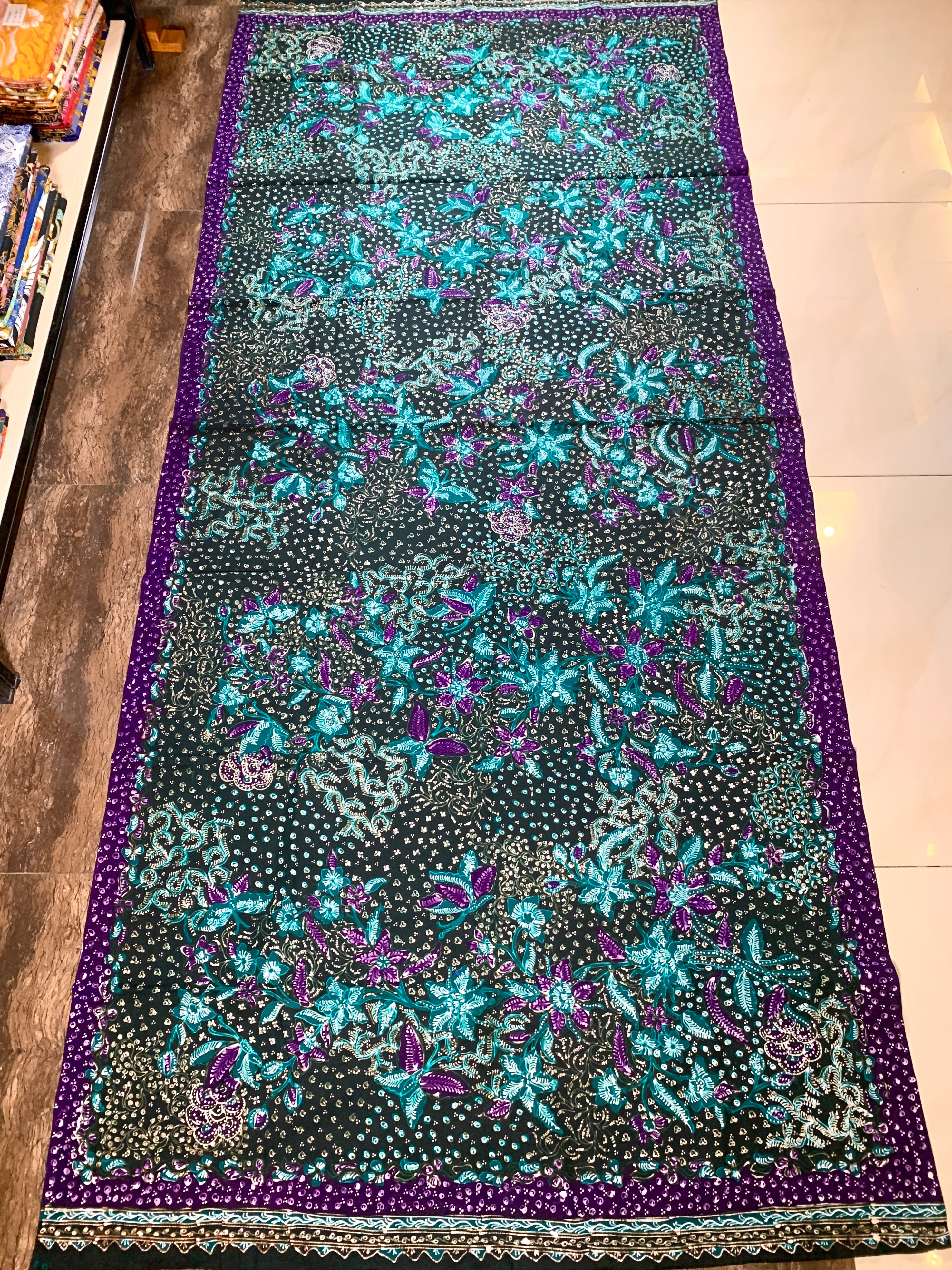 Batik Tulis Lasem KE-105.6403