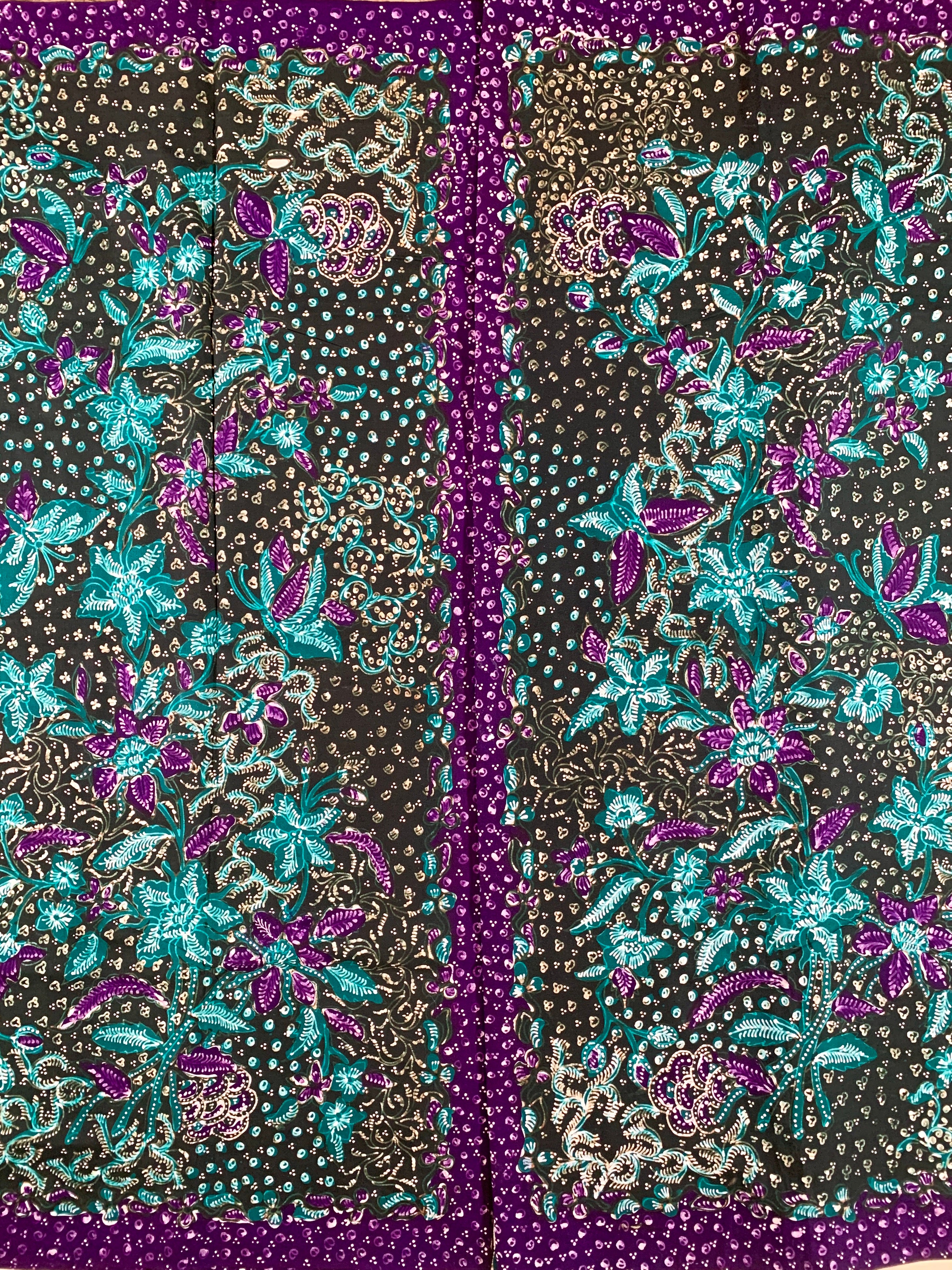 Batik Tulis Lasem KE-105.6403