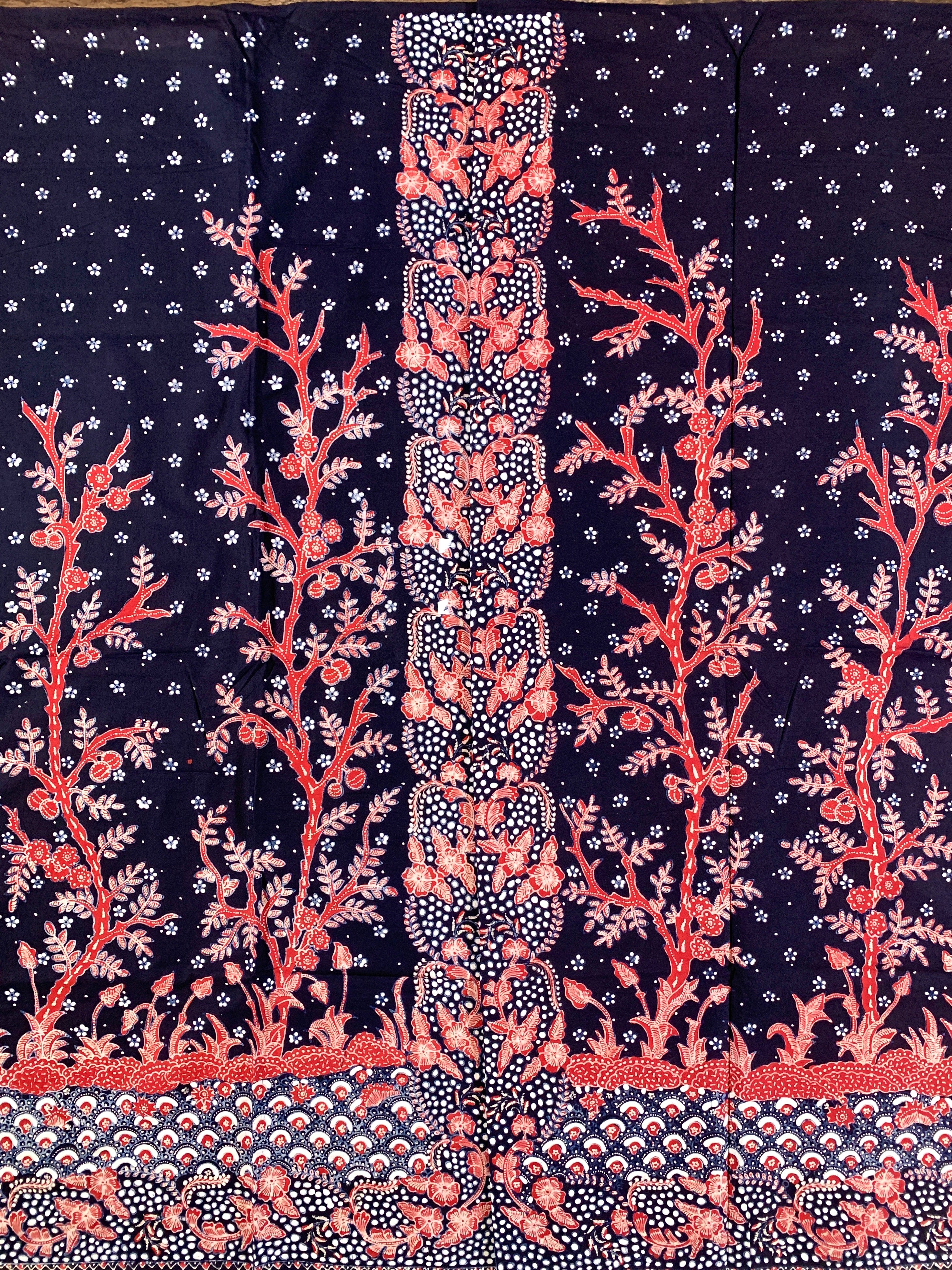 Batik Tulis Lasem KE-105.6415