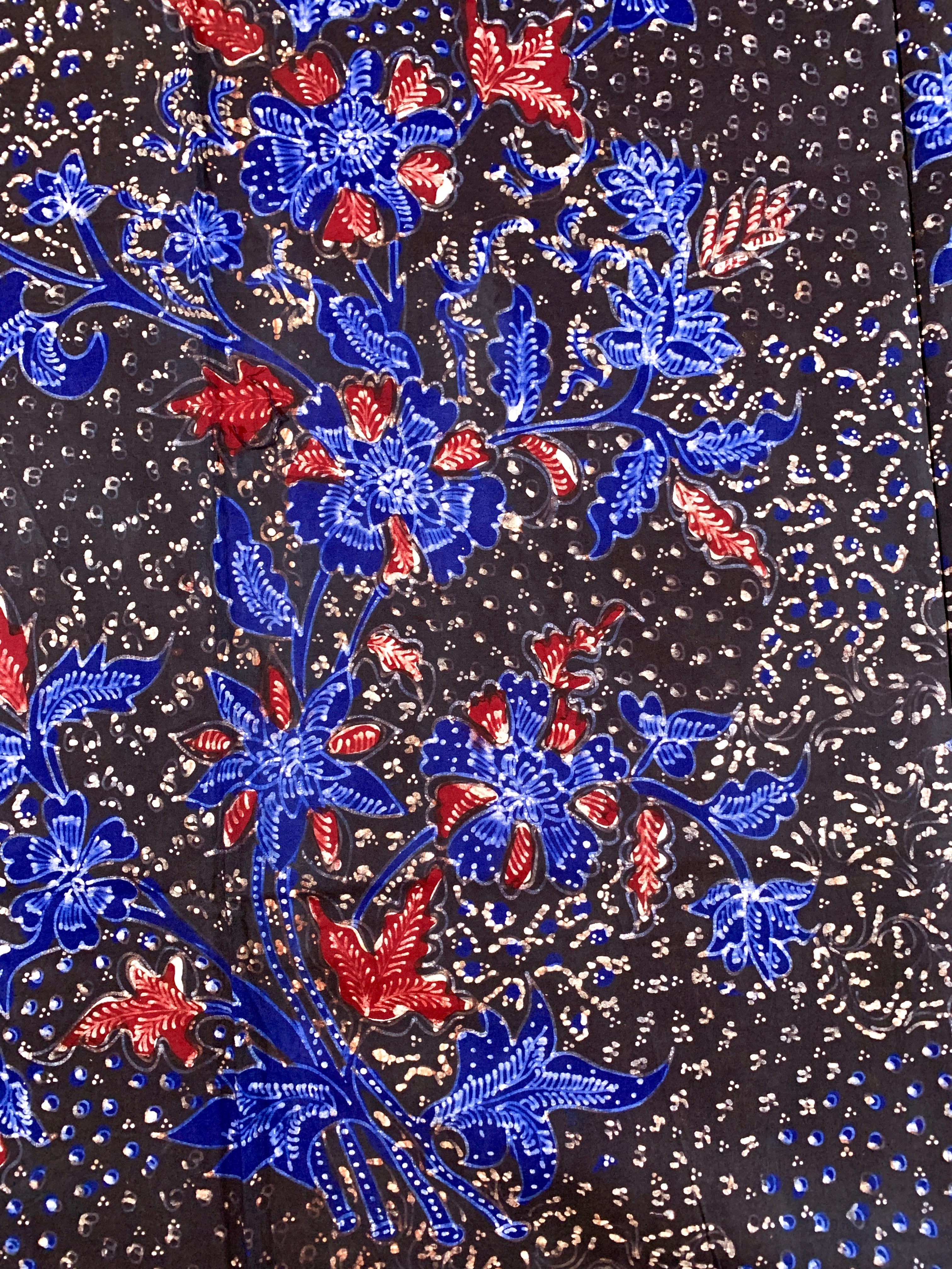 Batik Tulis Lasem KD-106.4844