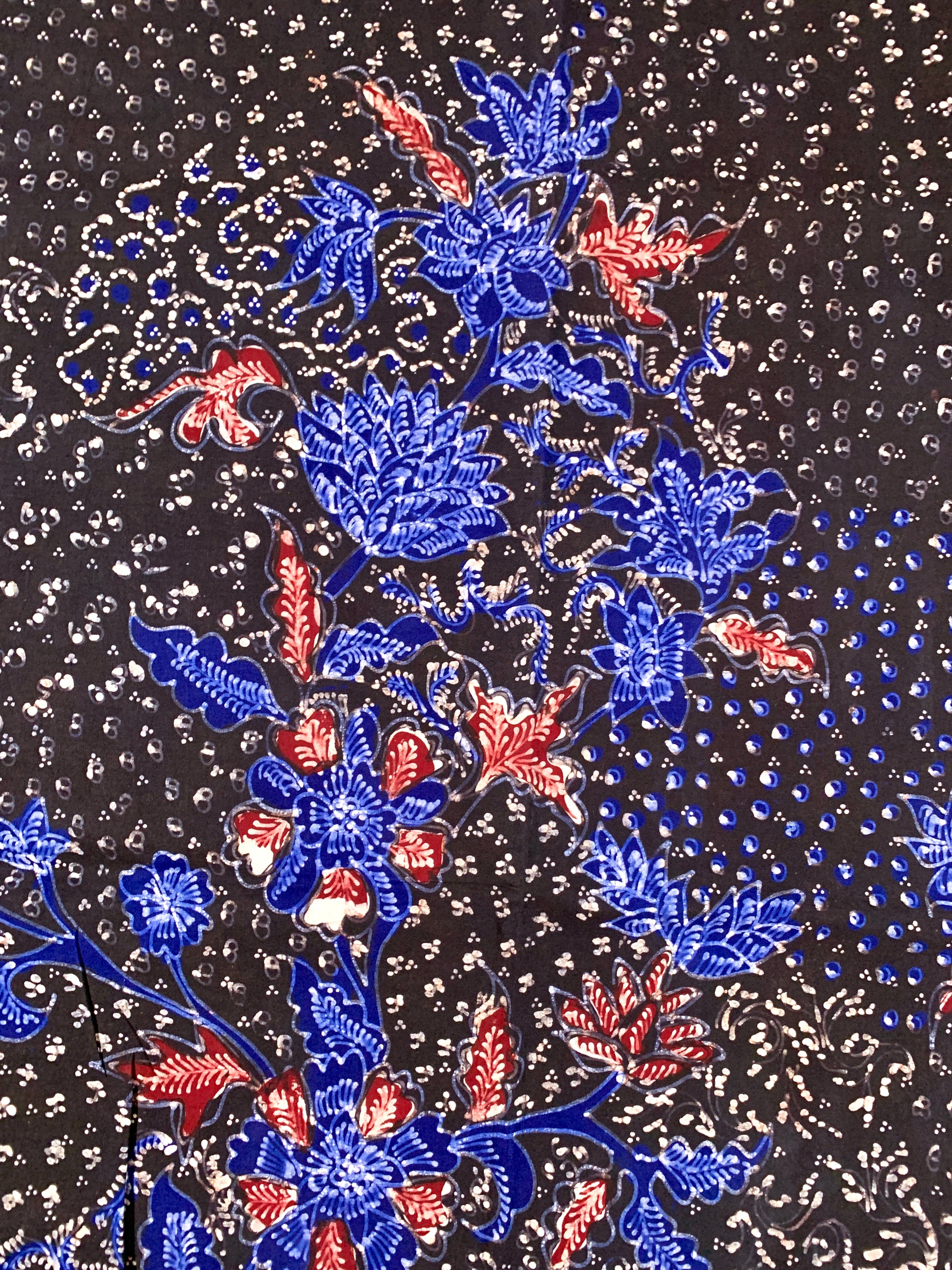 Batik Tulis Lasem KD-106.4844