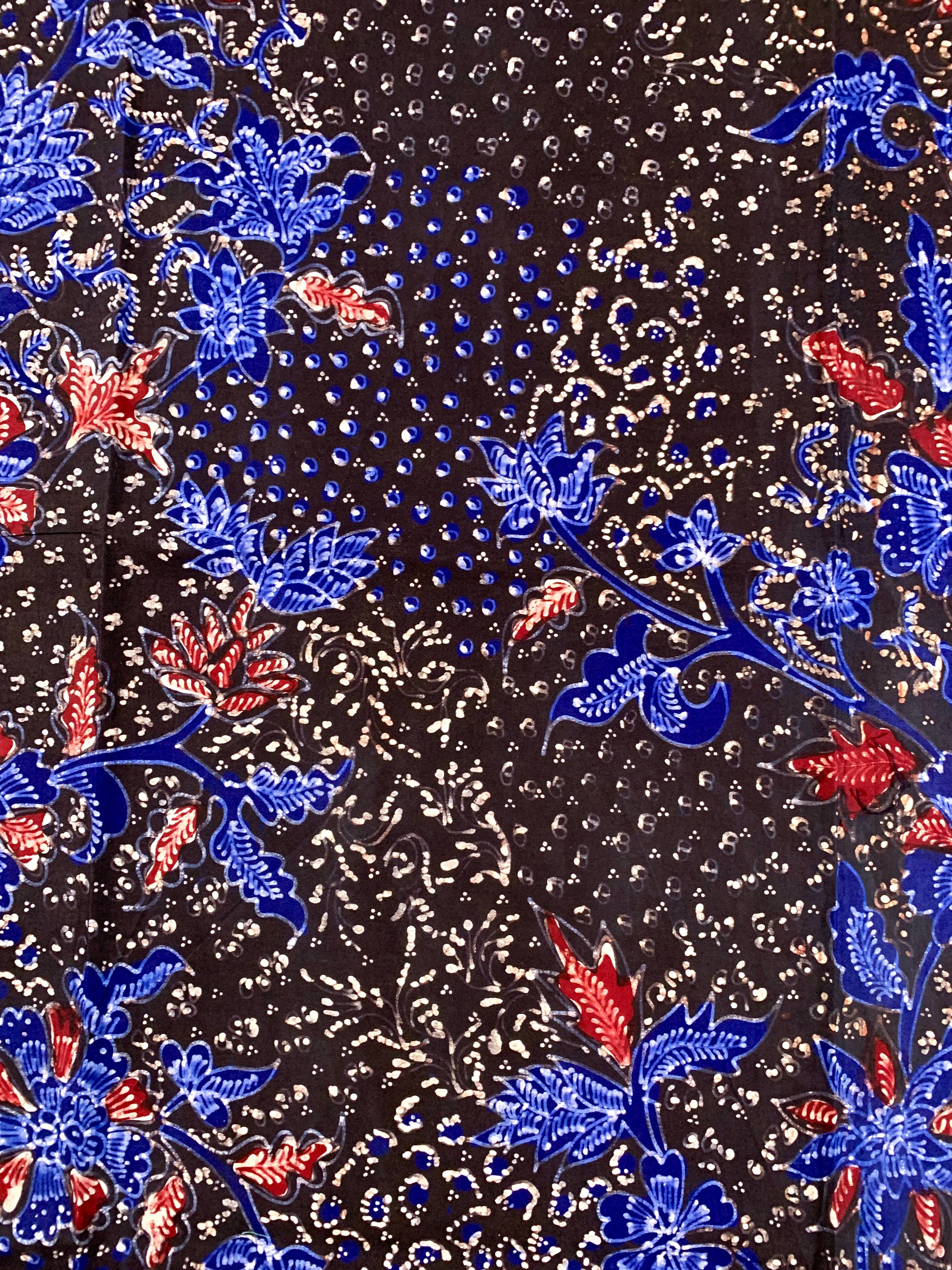 Batik Tulis Lasem KD-106.4844