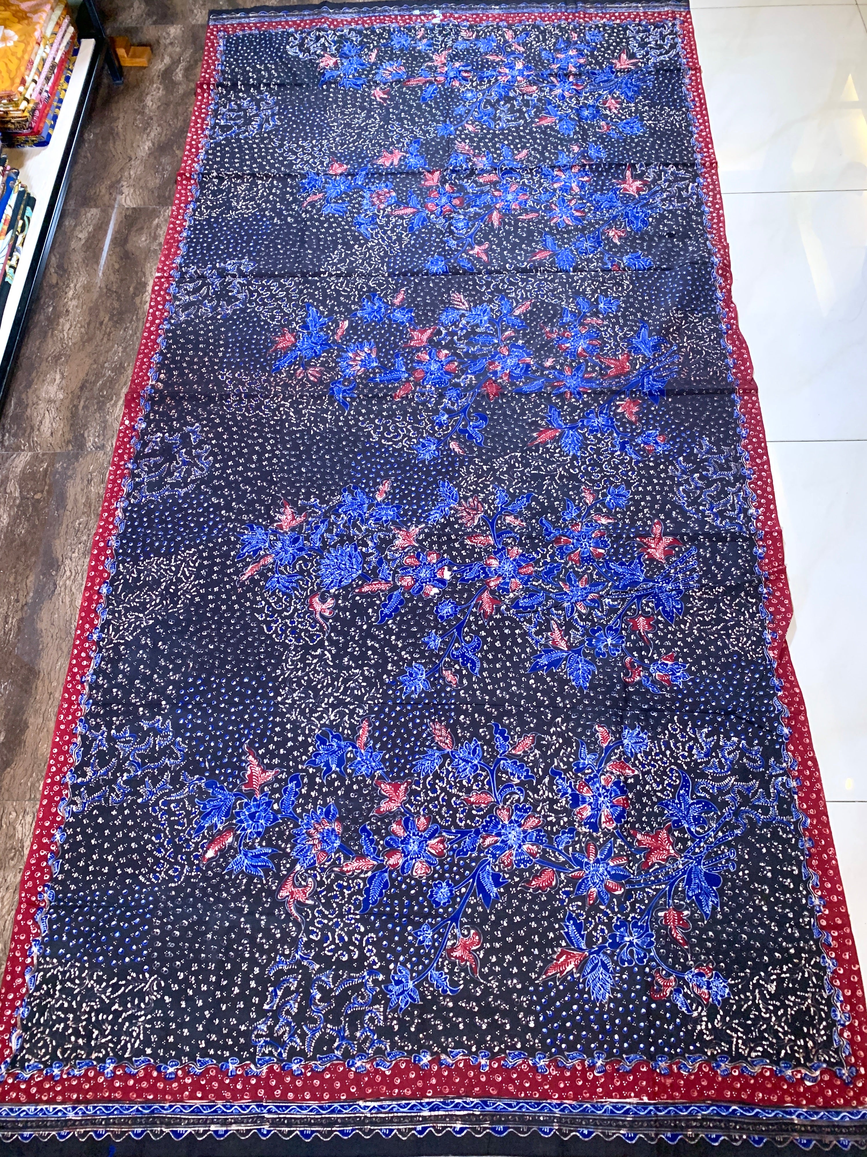 Batik Tulis Lasem KD-106.4844