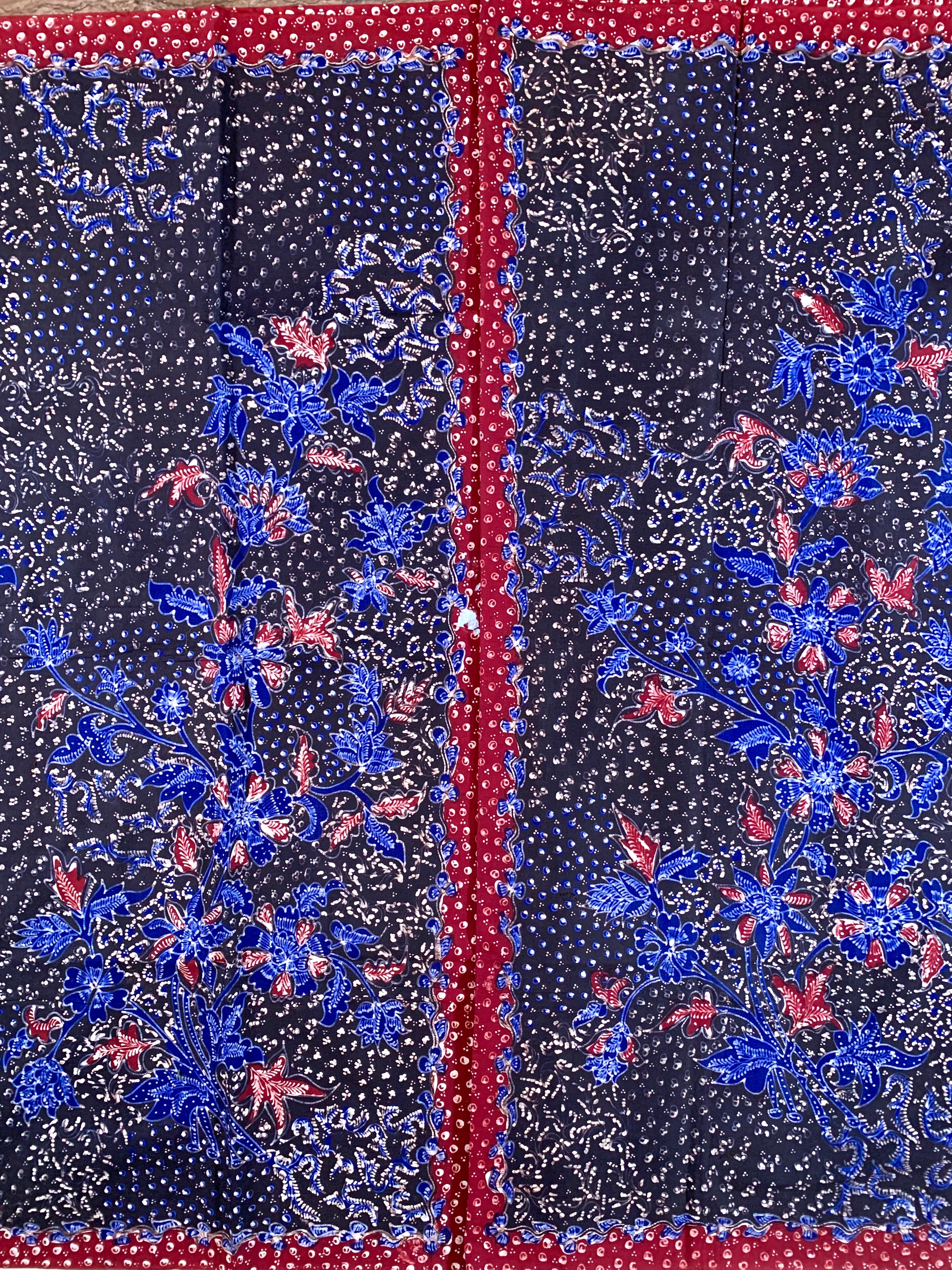 Batik Tulis Lasem KD-106.4844