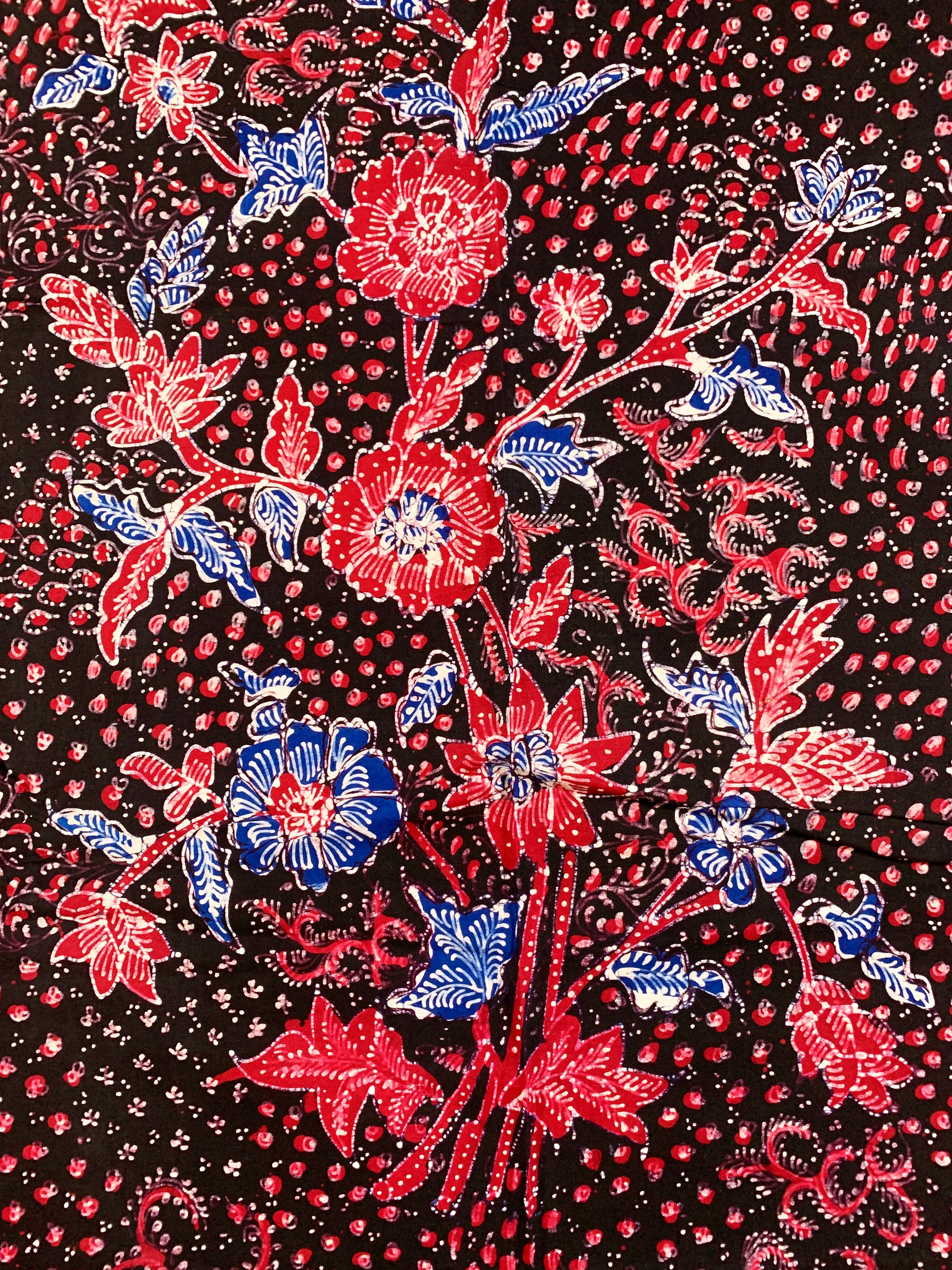 Batik Tulis Lasem KE-106.4850