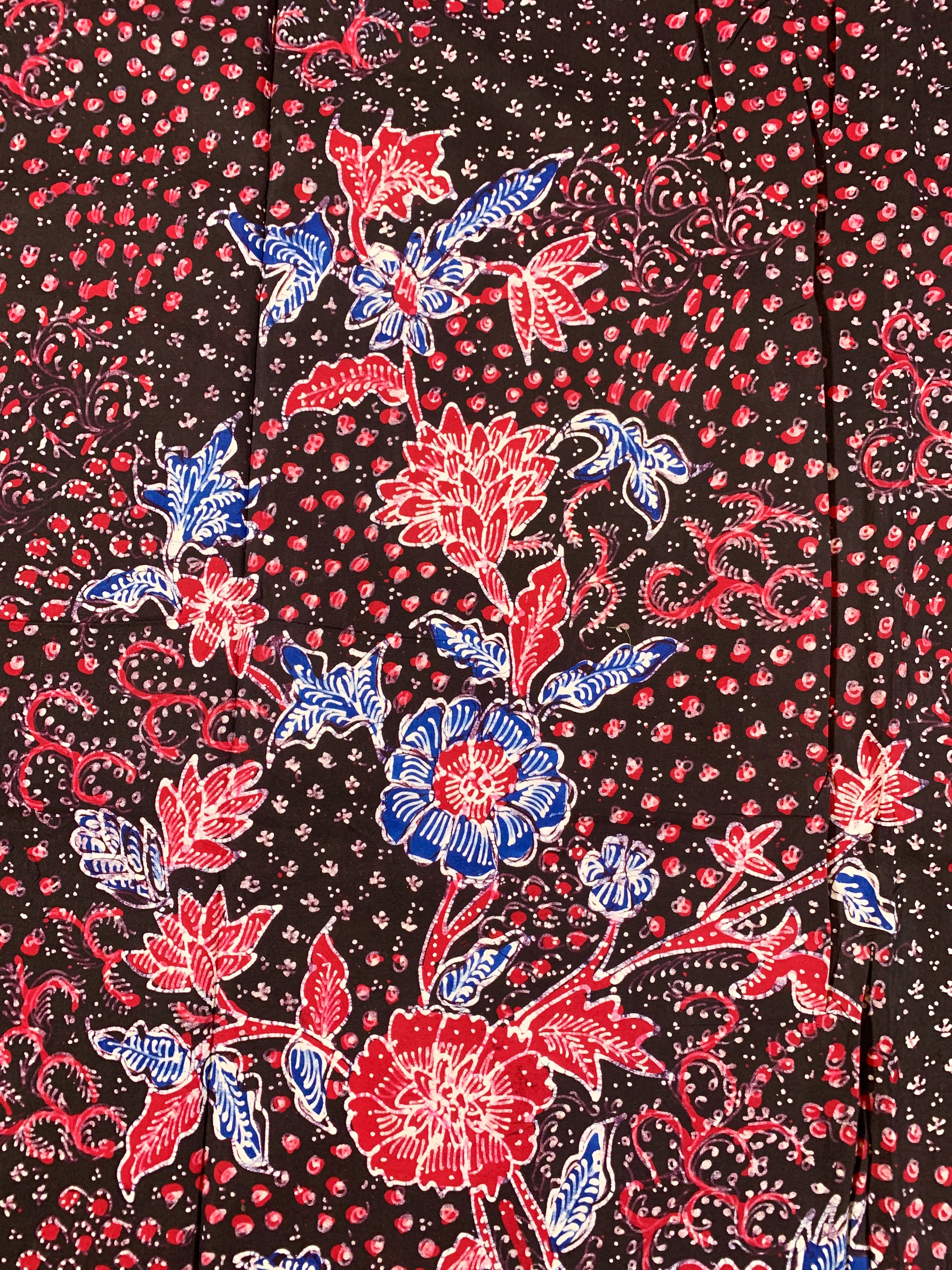 Batik Tulis Lasem KE-106.4850