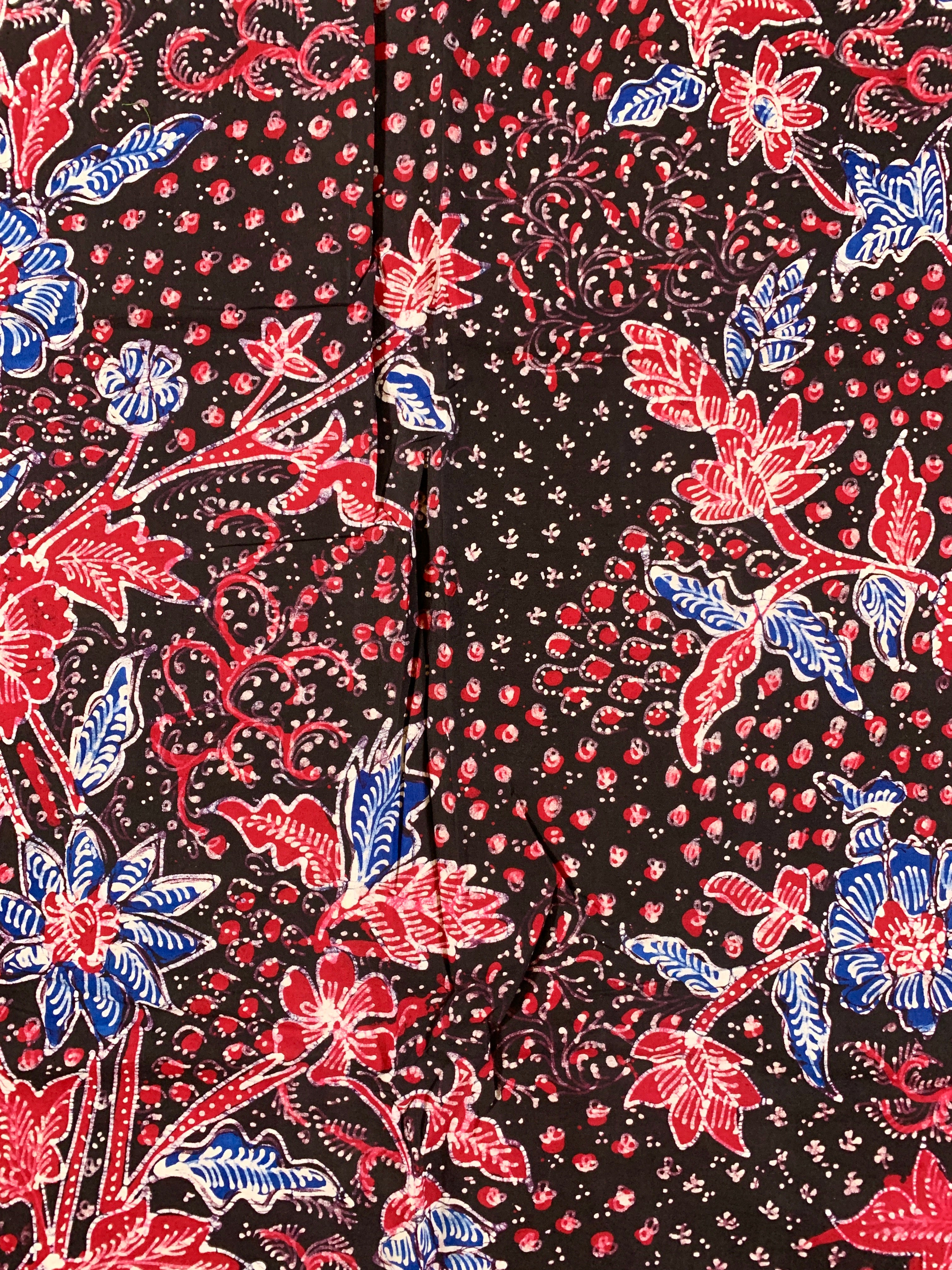 Batik Tulis Lasem KE-106.4850