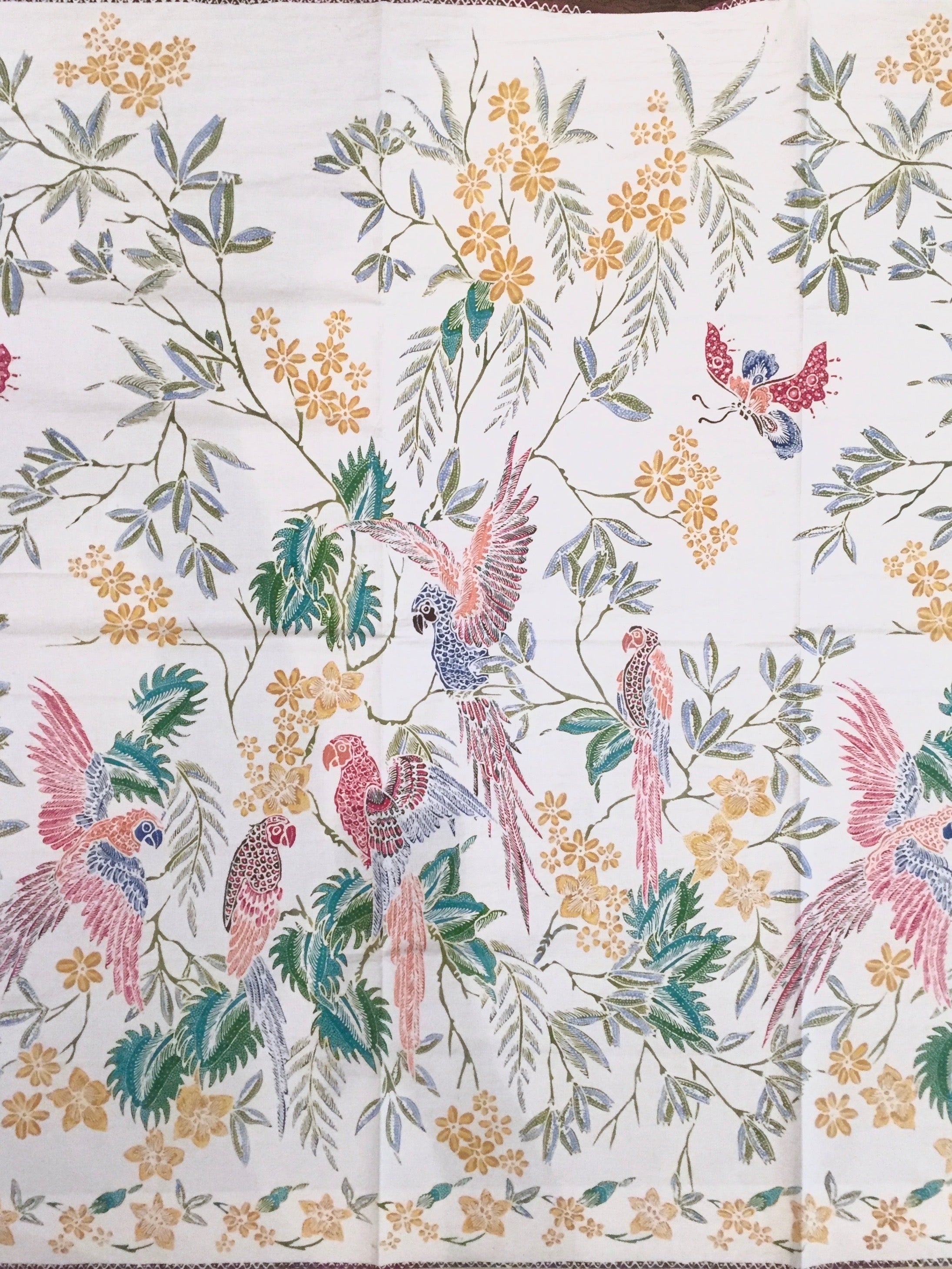 Batik Tulis Pekalongan KH-09.7425