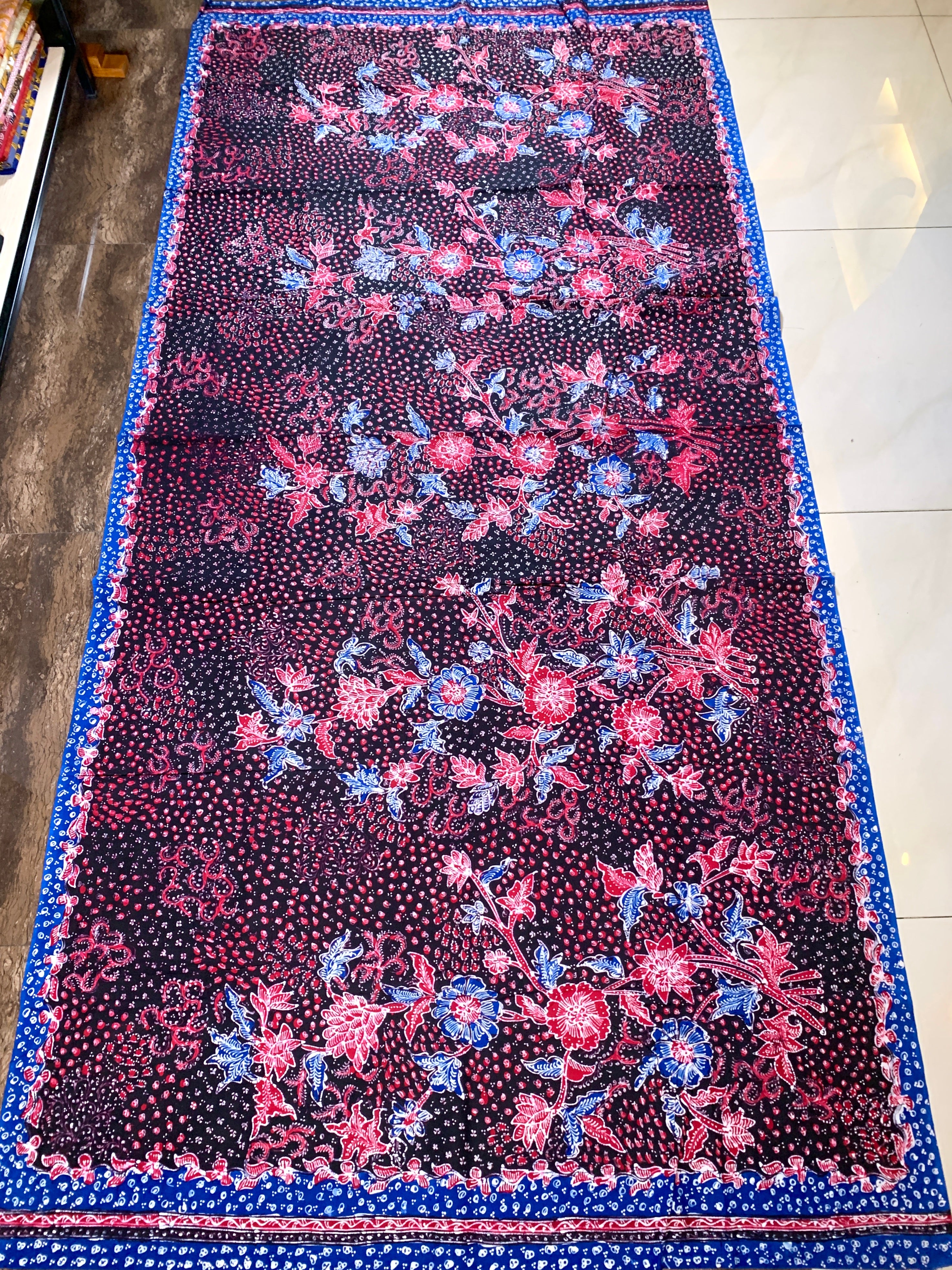 Batik Tulis Lasem KE-106.4850