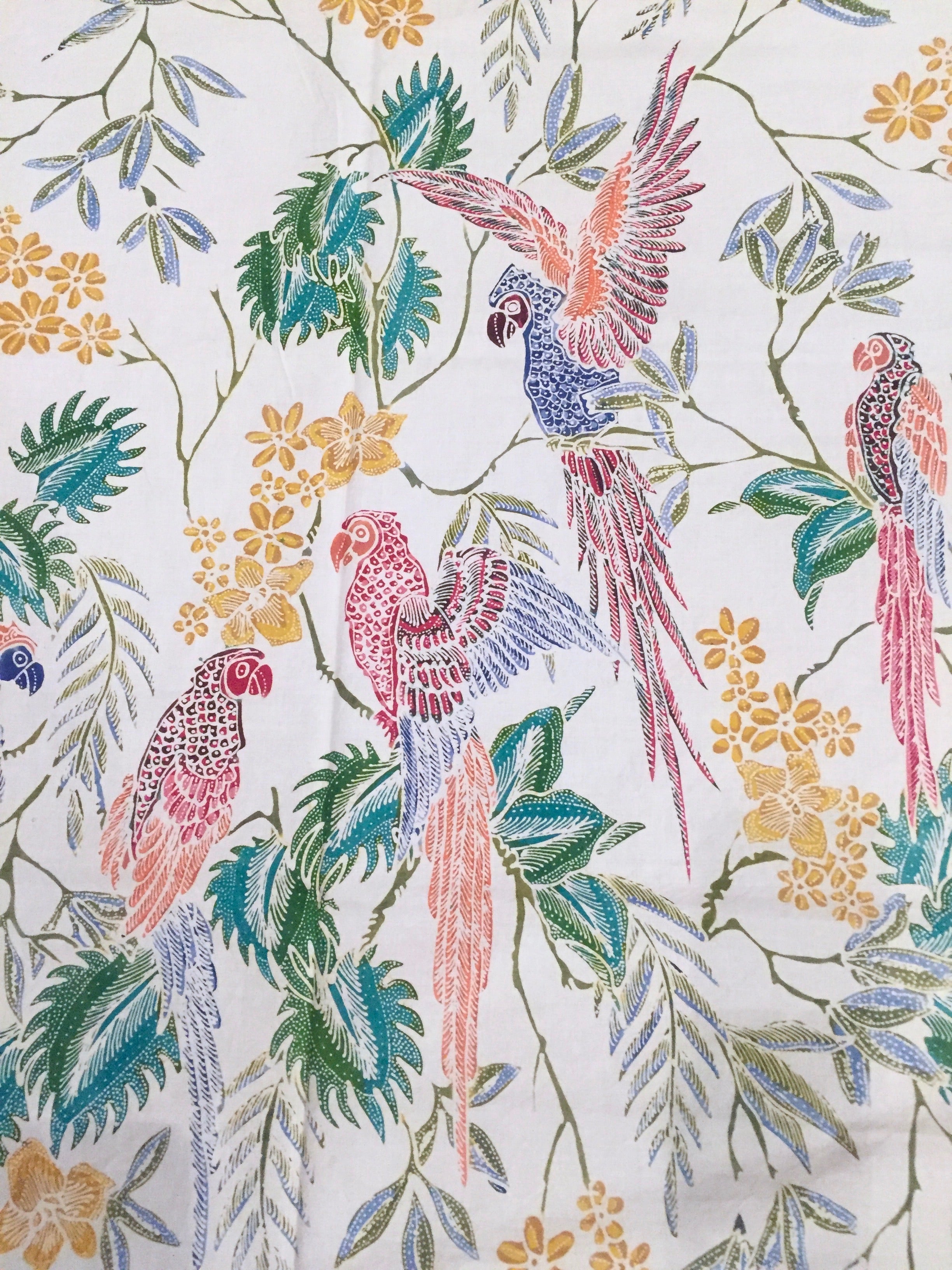 Batik Tulis Pekalongan KH-09.7425