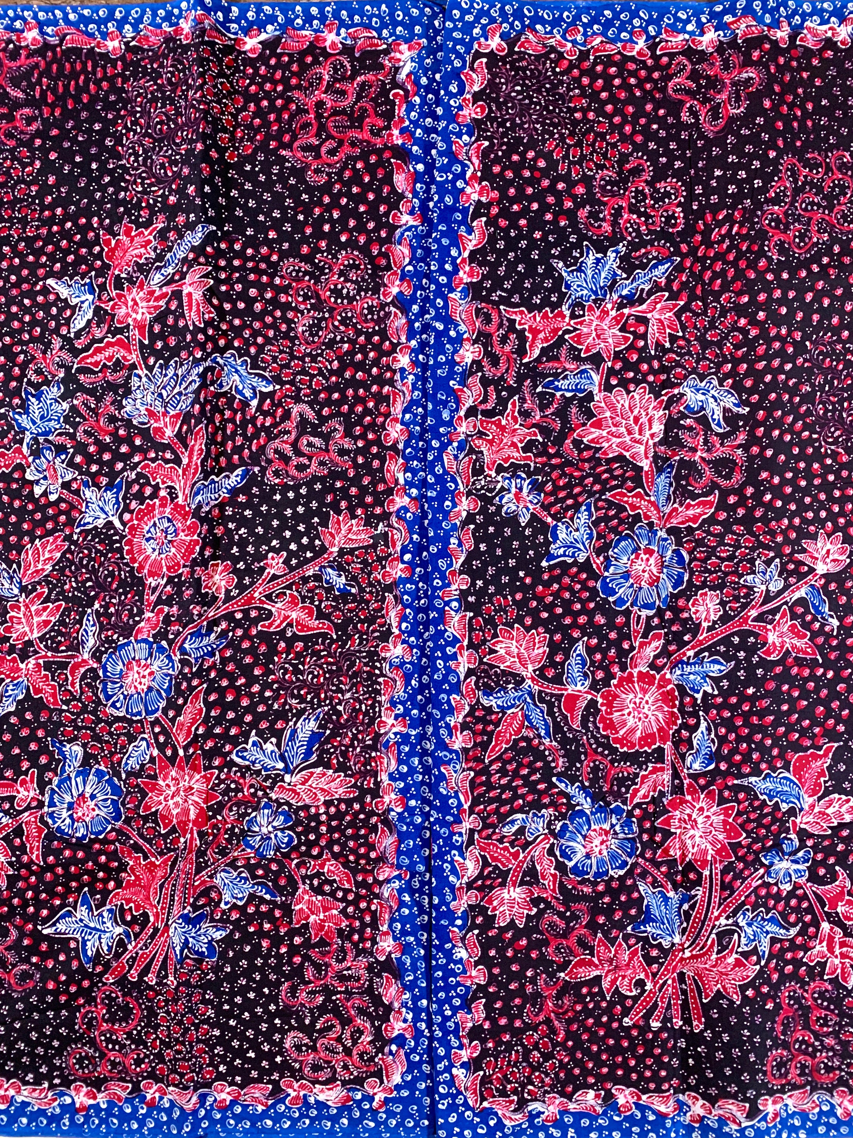 Batik Tulis Lasem KE-106.4850