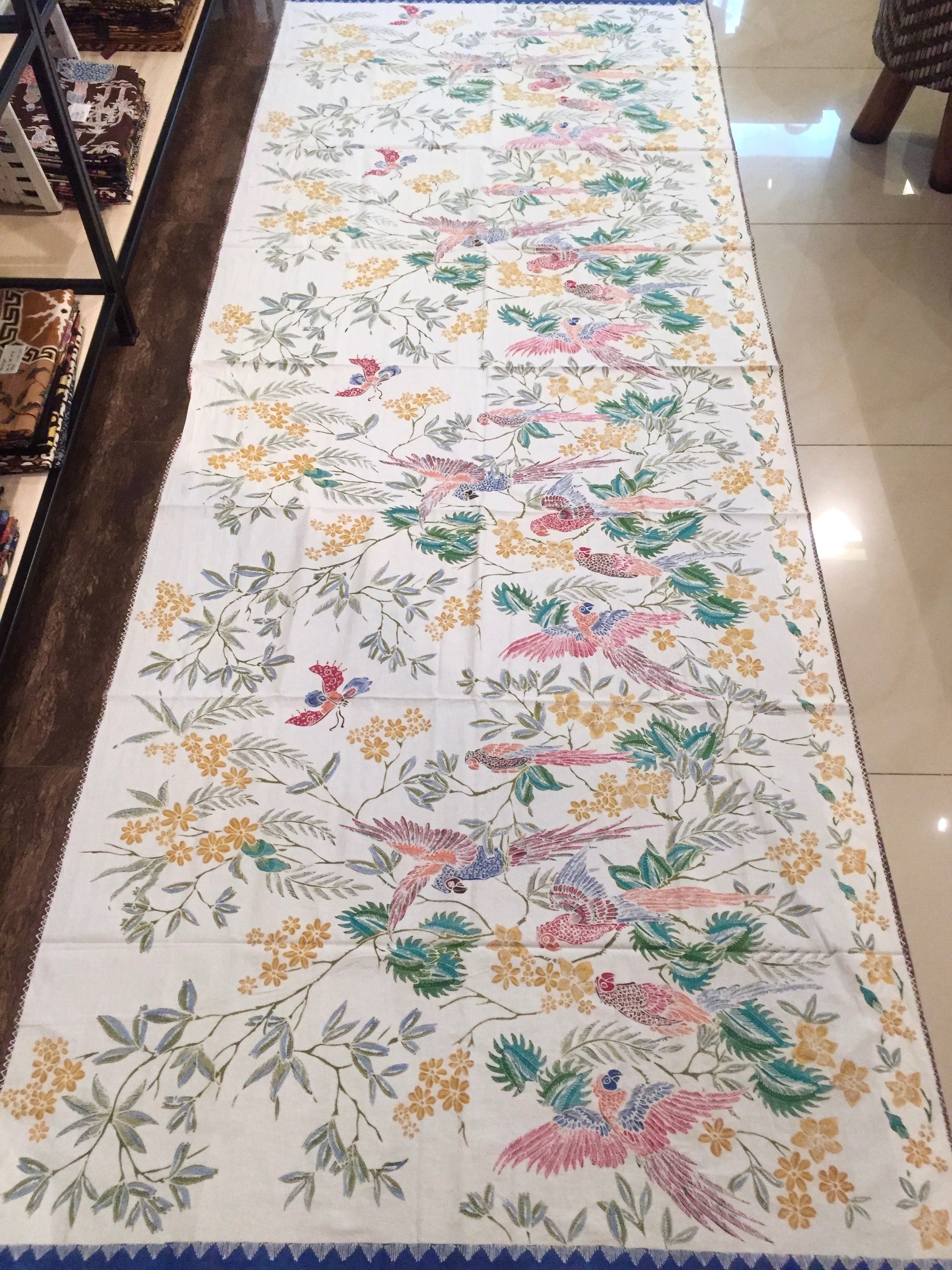 Batik Tulis Pekalongan KH-09.7425