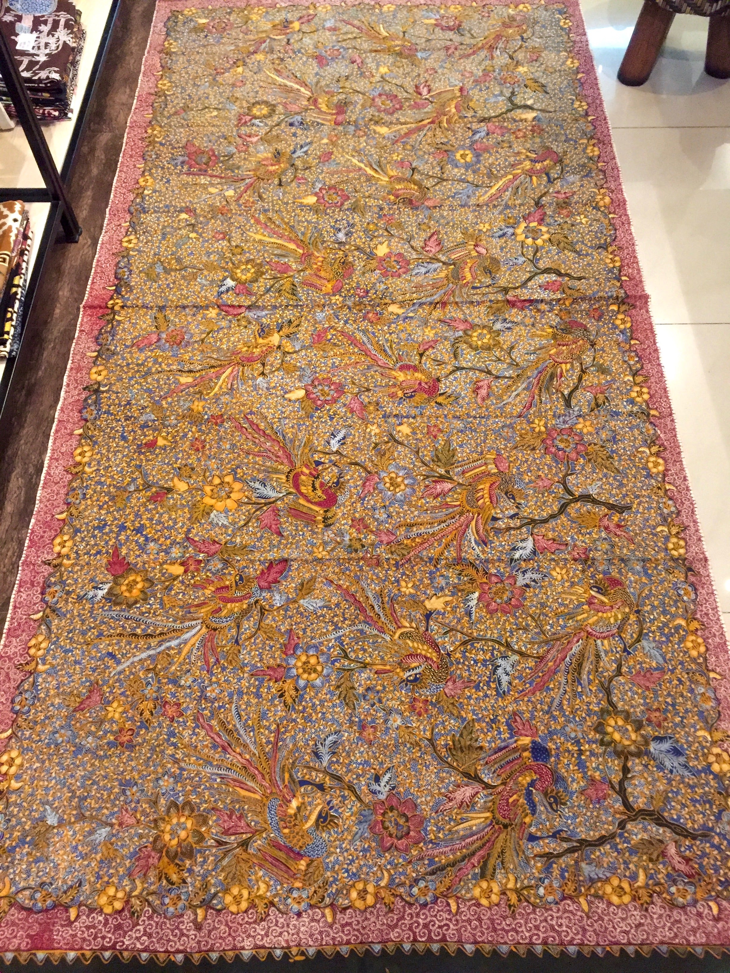 Batik Tulis Lasem KB-64.6823