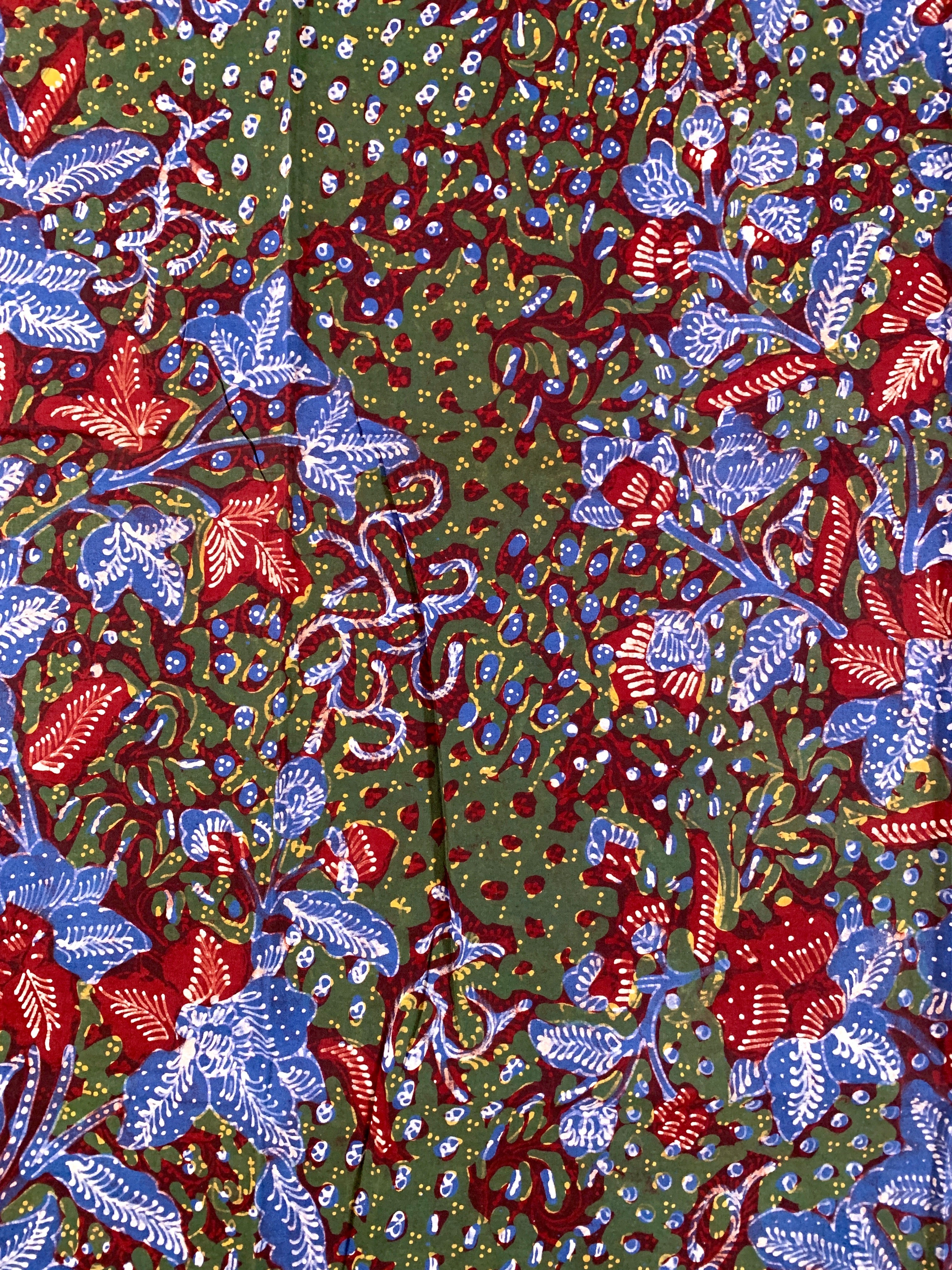 Batik Tulis Lasem KE-106.4910