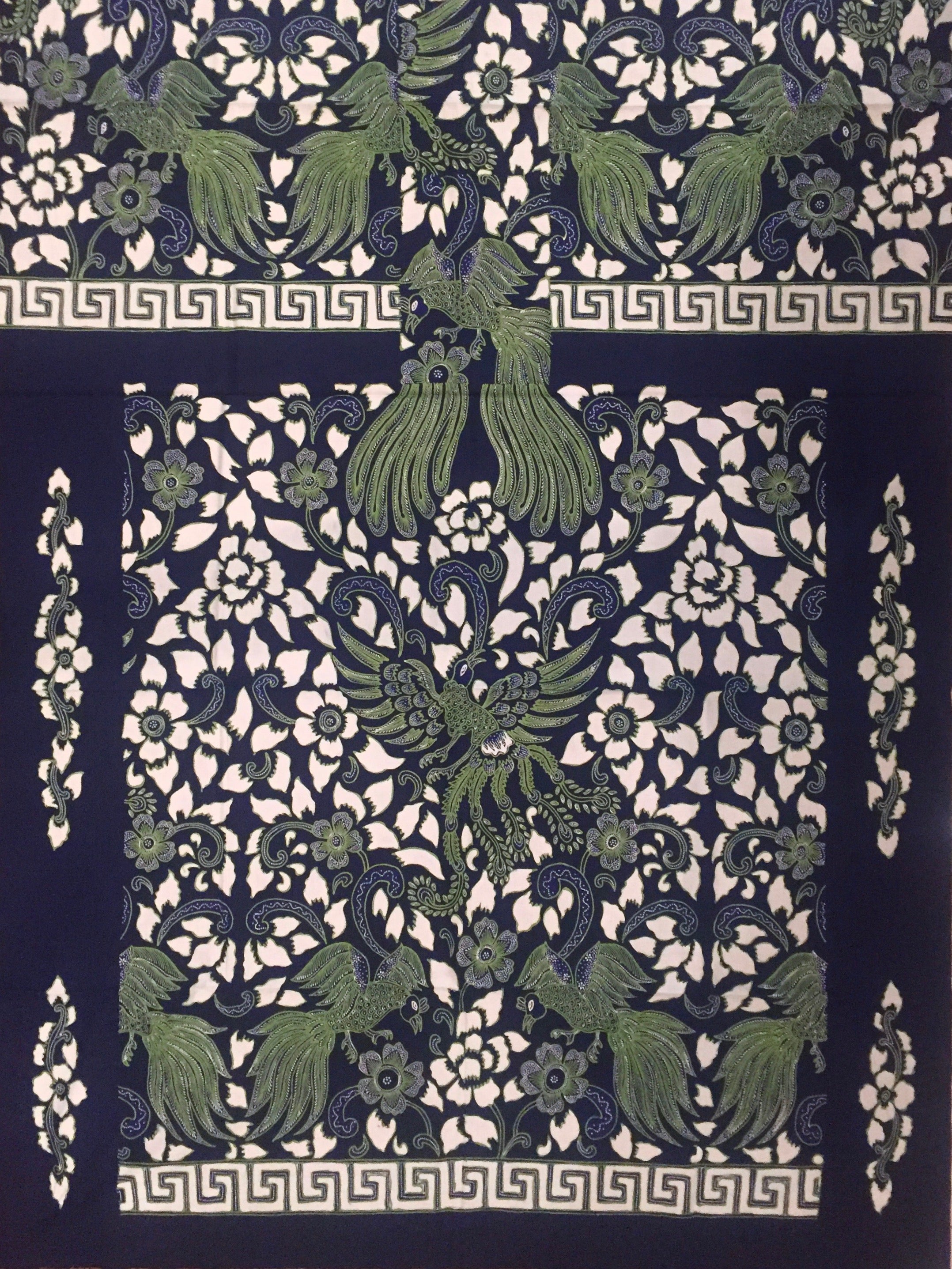 Batik Tulis Pekalongan KG-23.5451