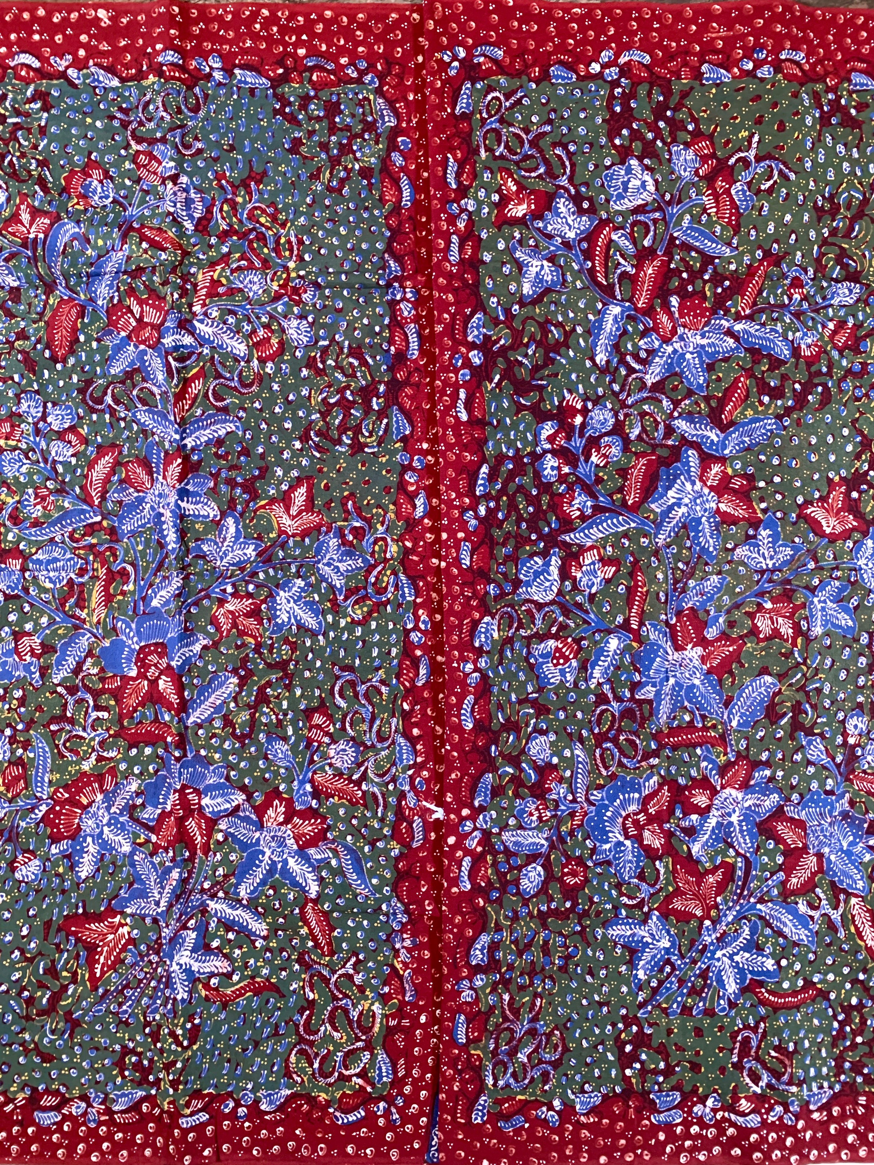 Batik Tulis Lasem KE-106.4910