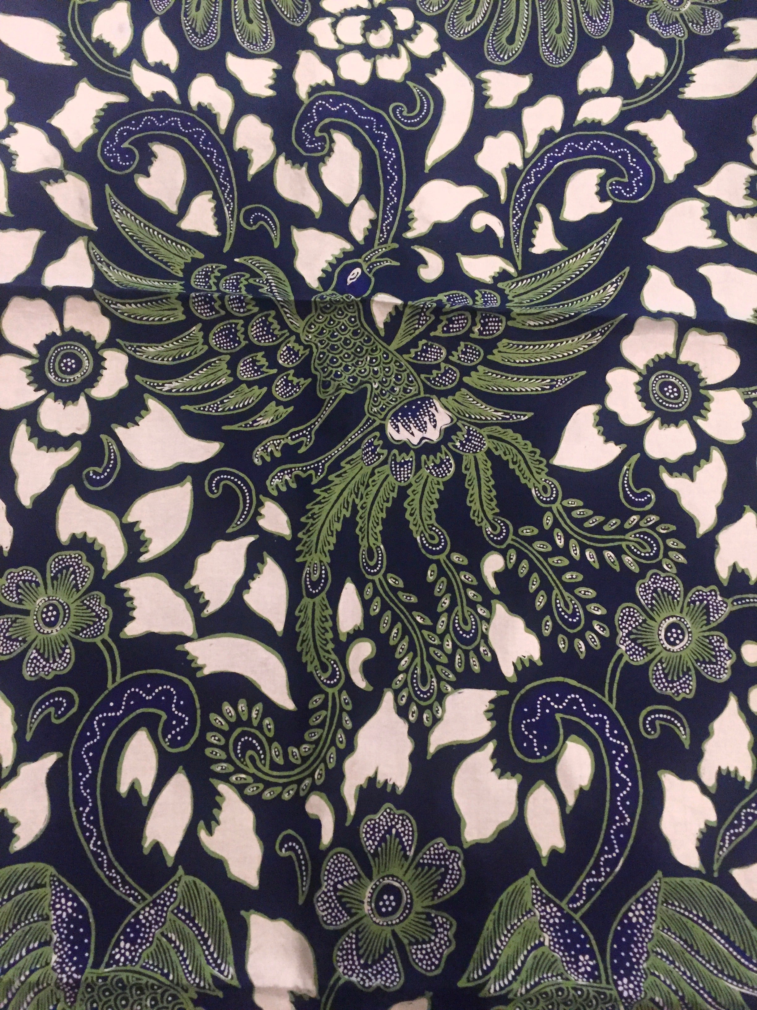 Batik Tulis Pekalongan KG-23.5451