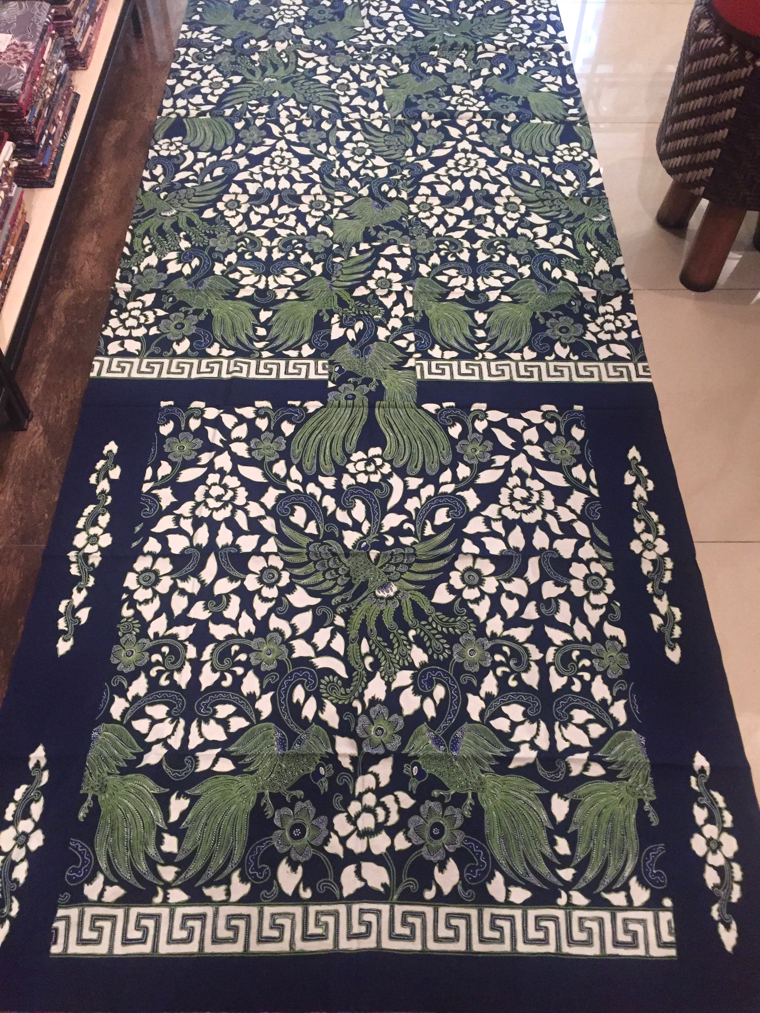 Batik Tulis Pekalongan KG-23.5451