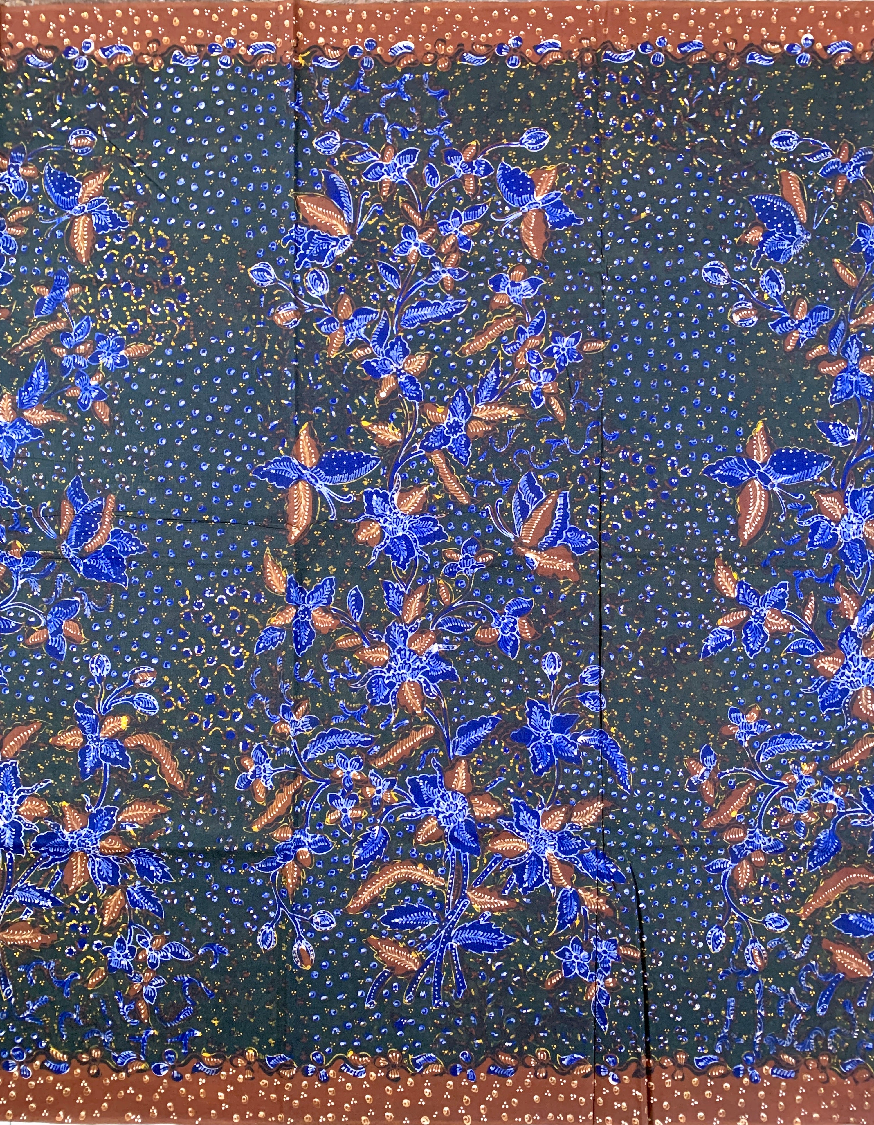 Batik Tulis Lasem KD-106.4947