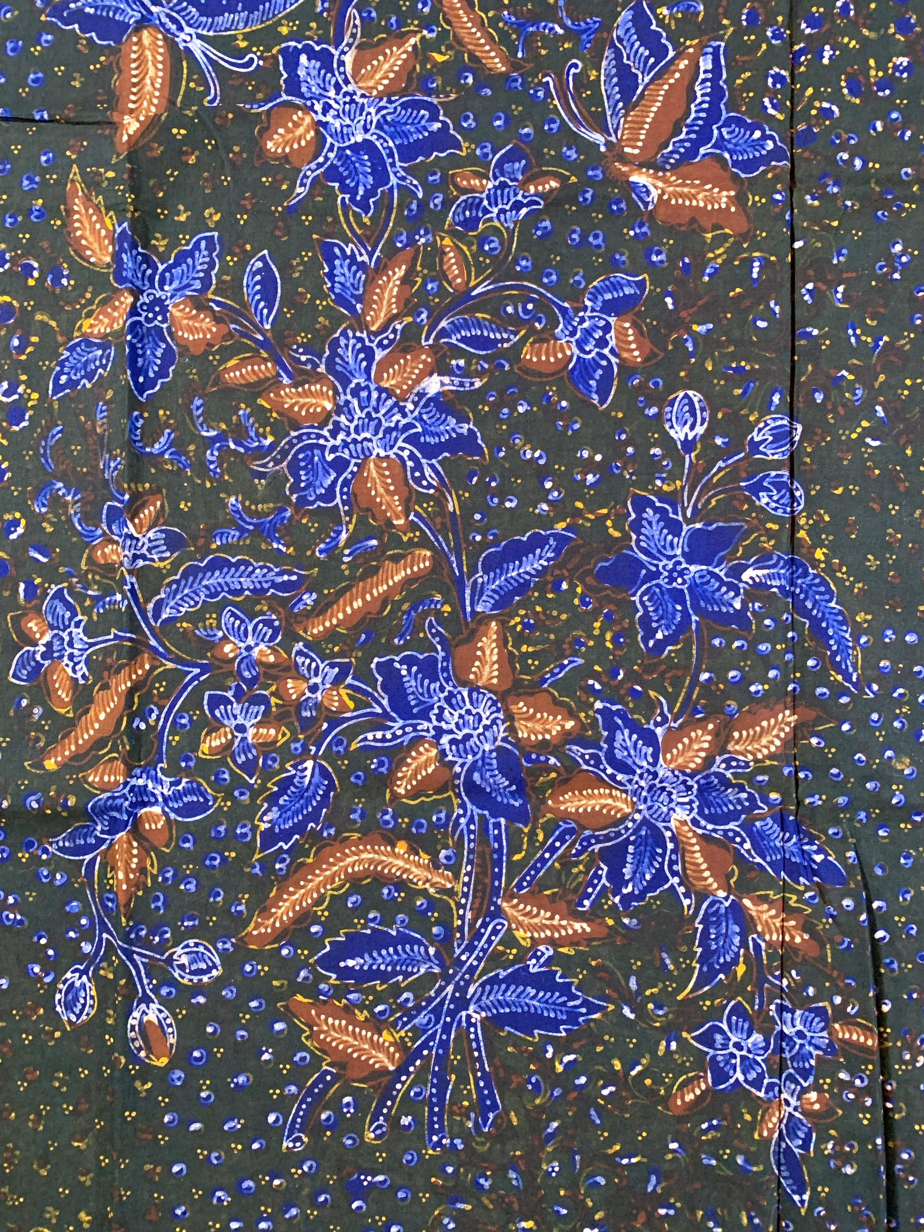 Batik Tulis Lasem KD-106.4947