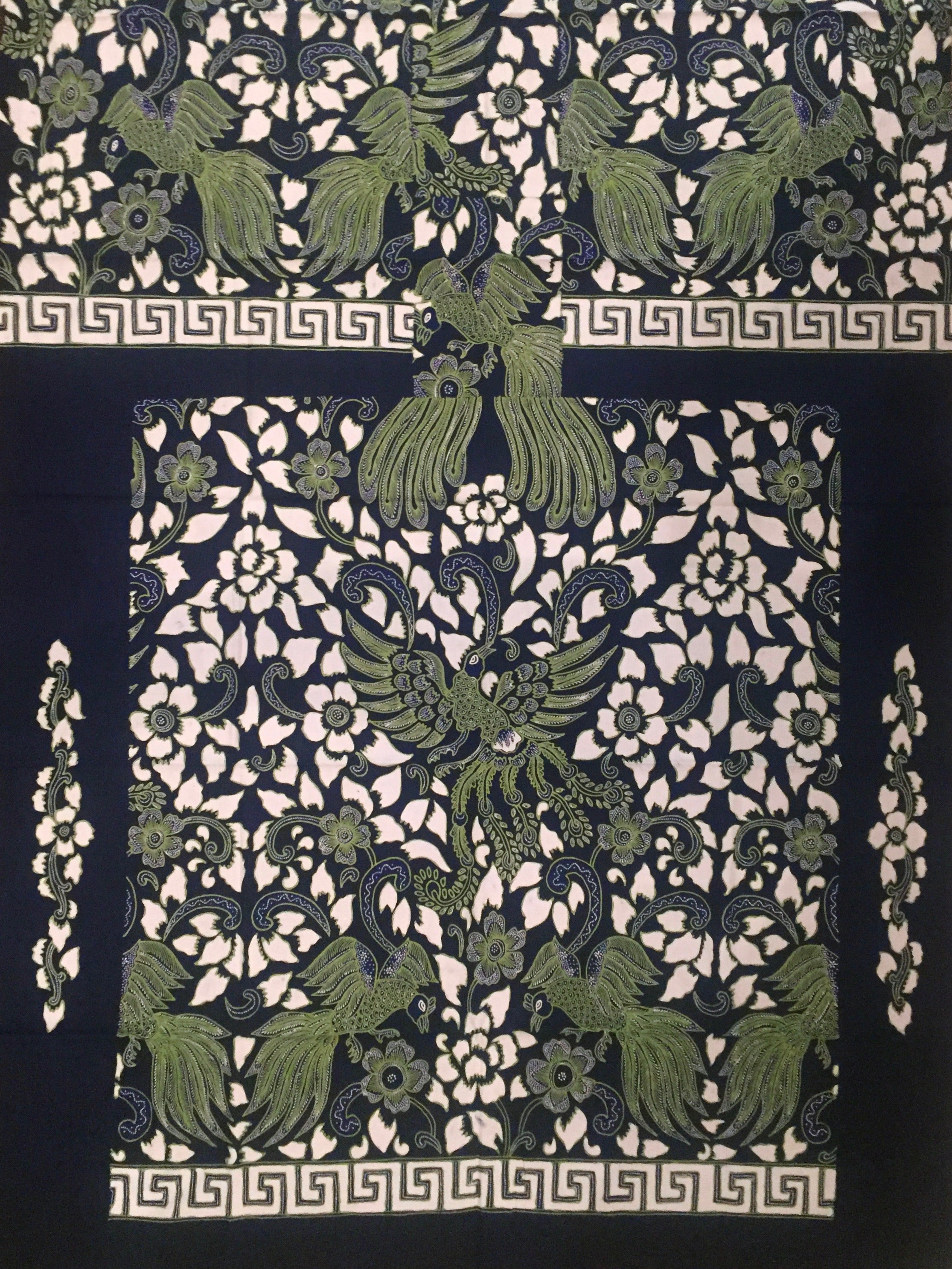 Batik Tulis Pekalongan KG-23.5583