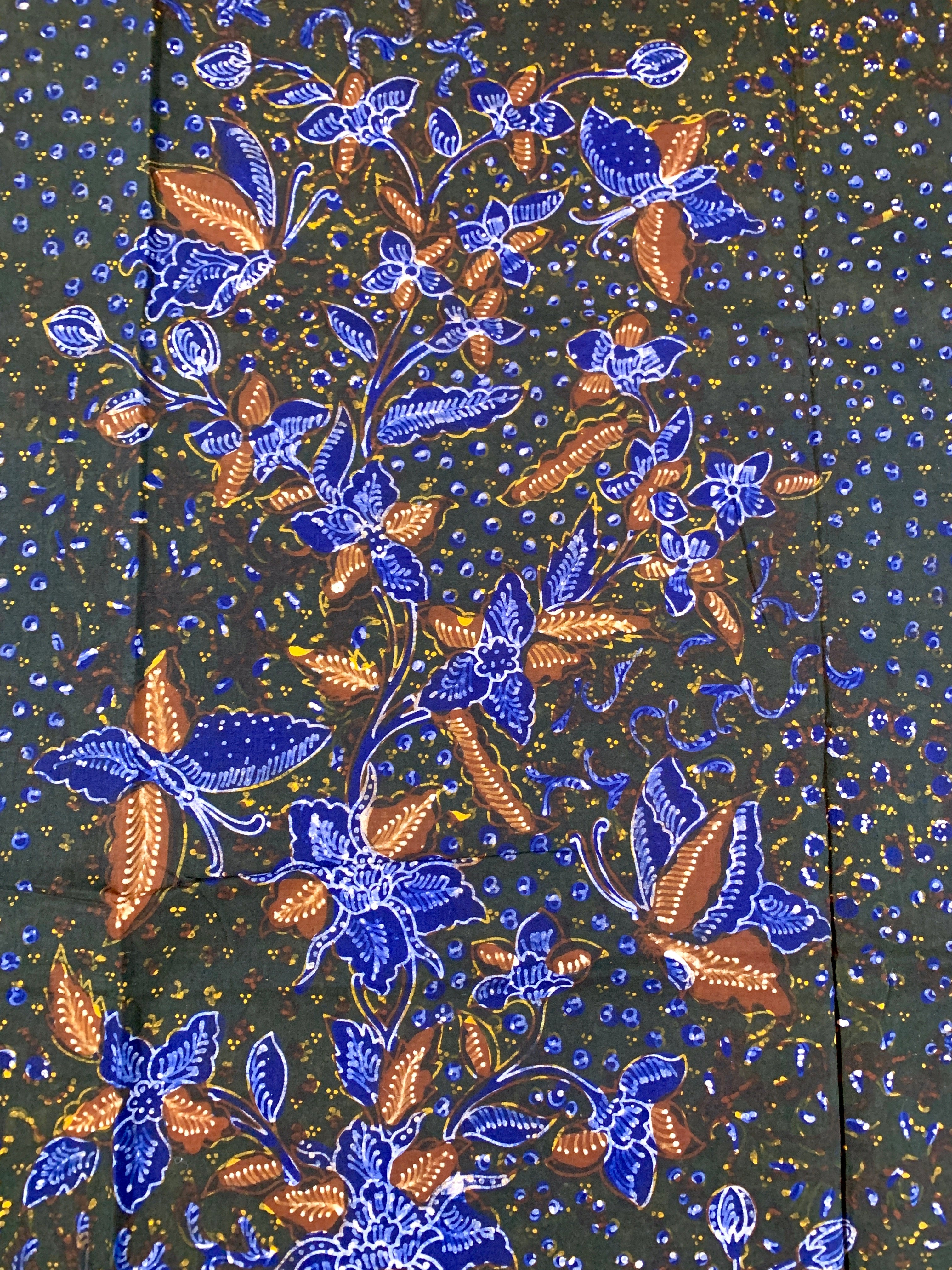 Batik Tulis Lasem KD-106.4947